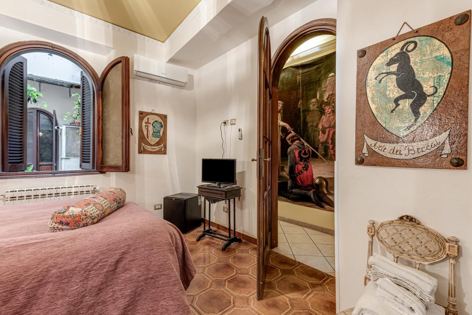Casa de férias Greenhause Florença