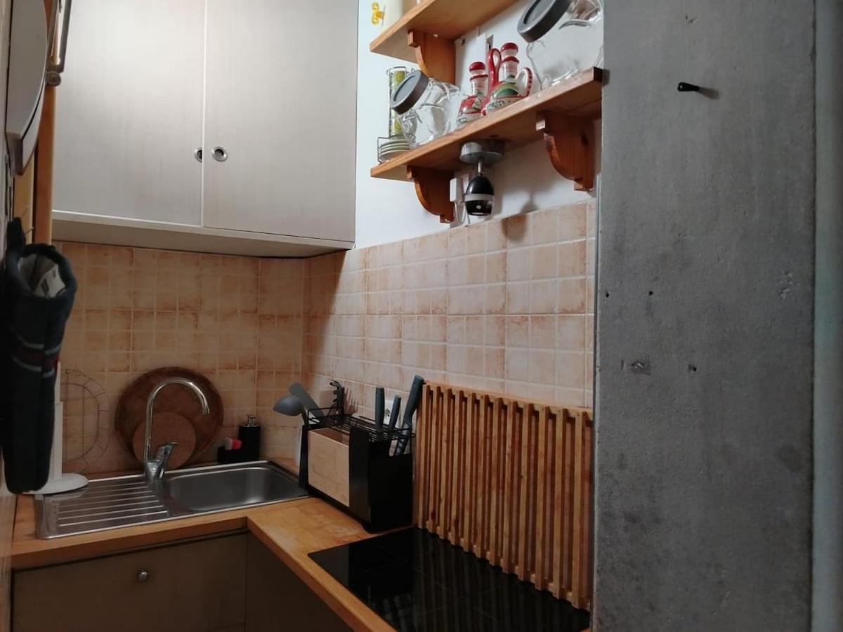 Casa Di Renela - 4 Posti Letto Appartement