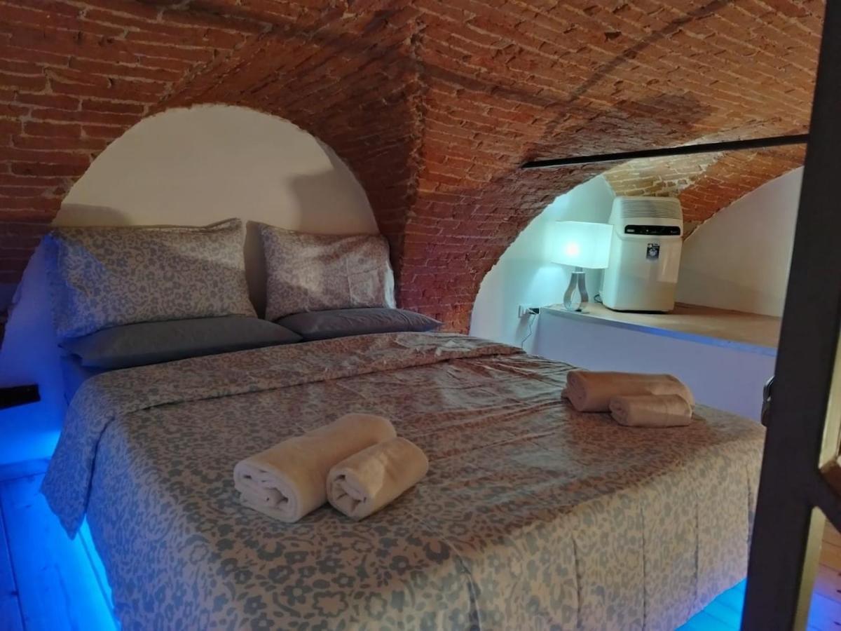 Casa Di Renela - 4 Posti Letto Appartement *