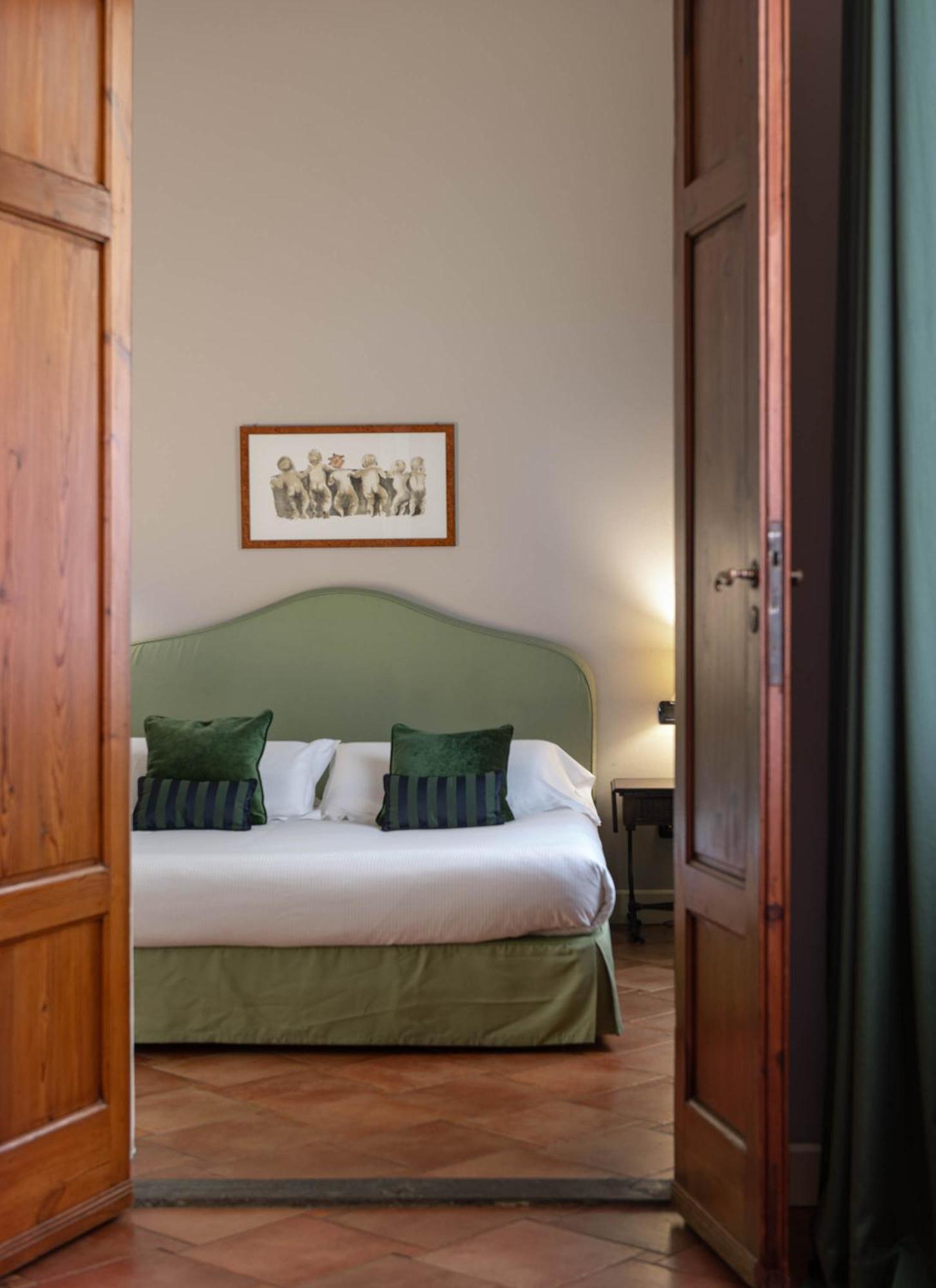 Aparthotel Palazzo Alfani - Residenza D'epoca Florence