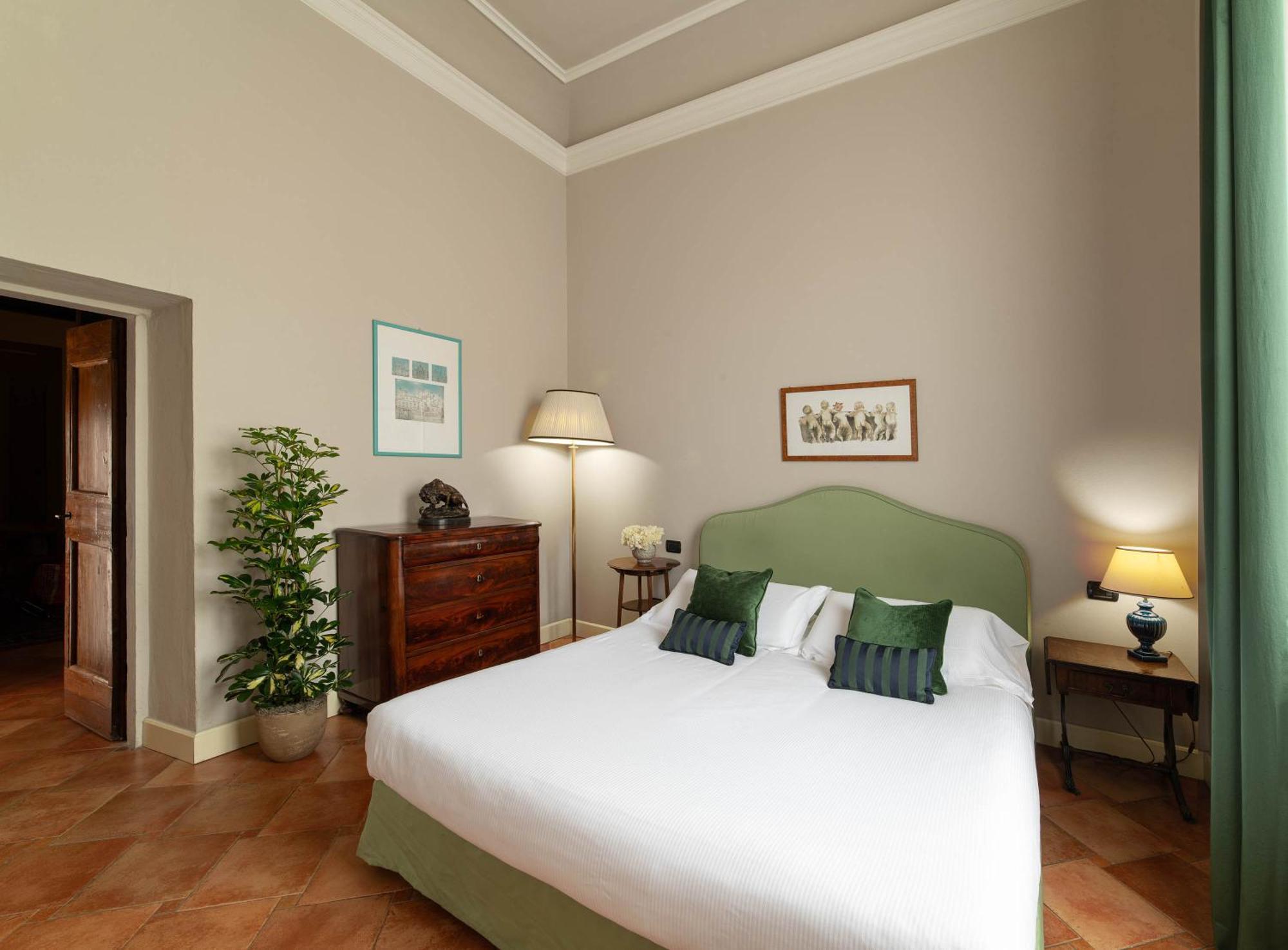 Palazzo Alfani - Residenza D'epoca Aparthotel 3*