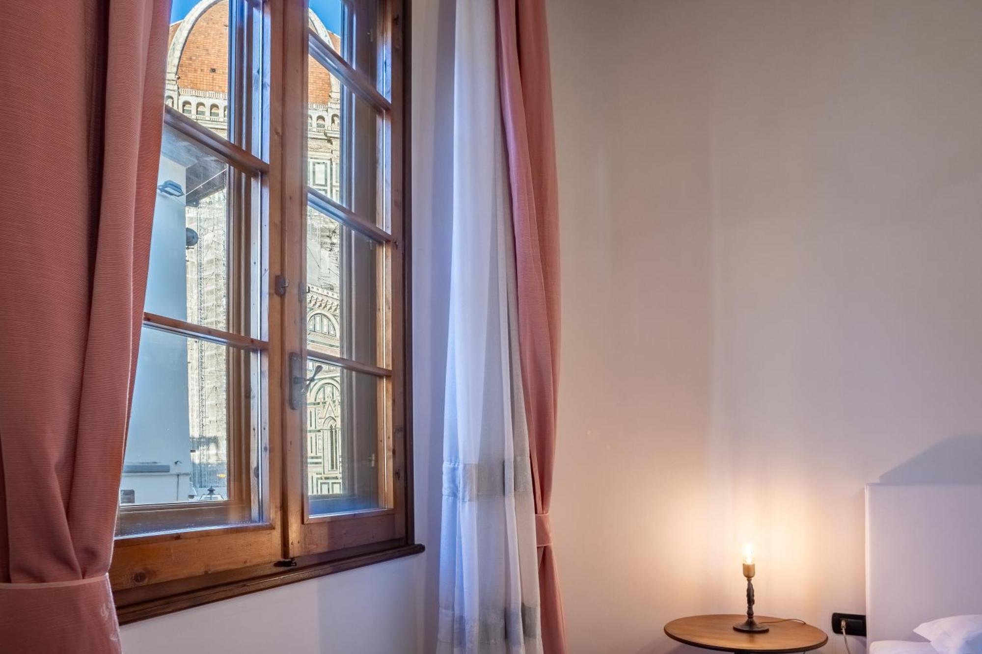 La Residenza Del Proconsolo Florence