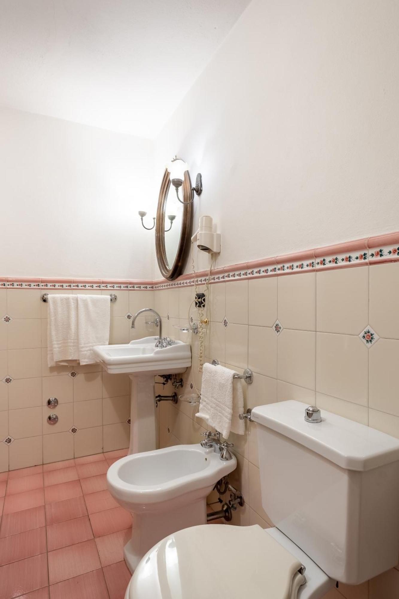 La Residenza Del Proconsolo 3*