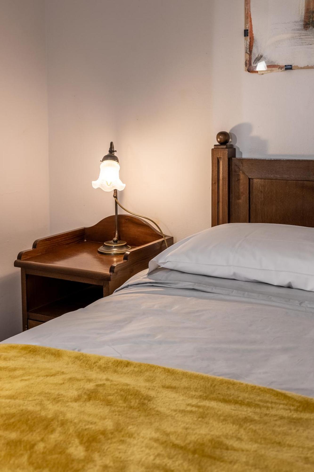 Bed & Breakfast La Residenza Del Proconsolo 3*