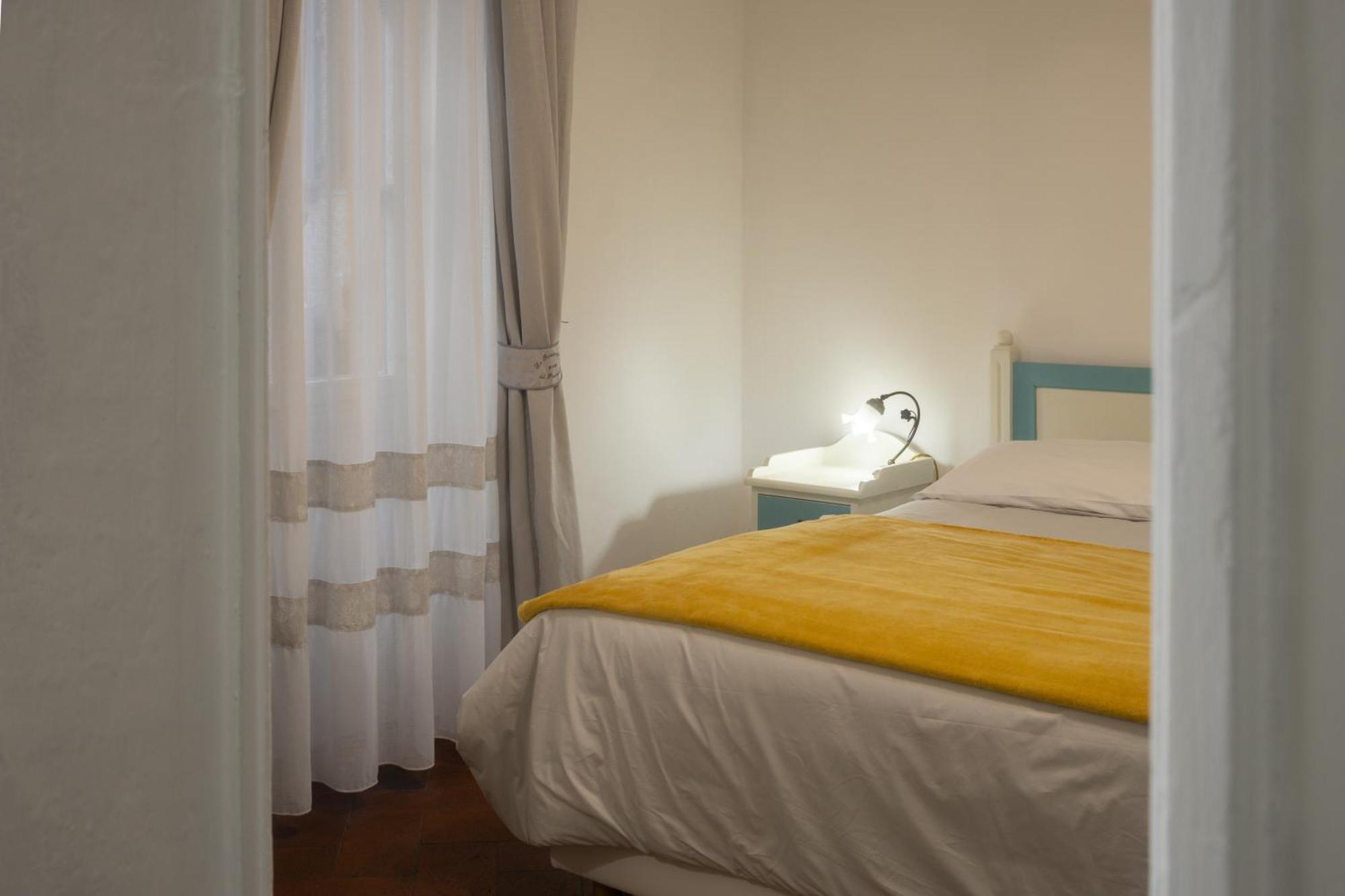Bed & Breakfast La Residenza Del Proconsolo Florence