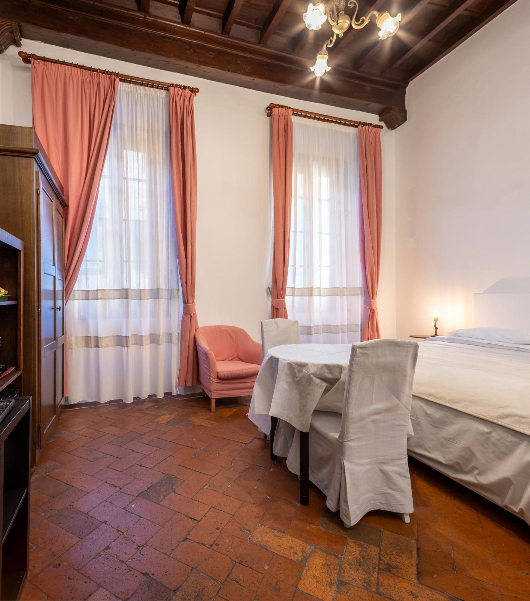 La Residenza Del Proconsolo Florence