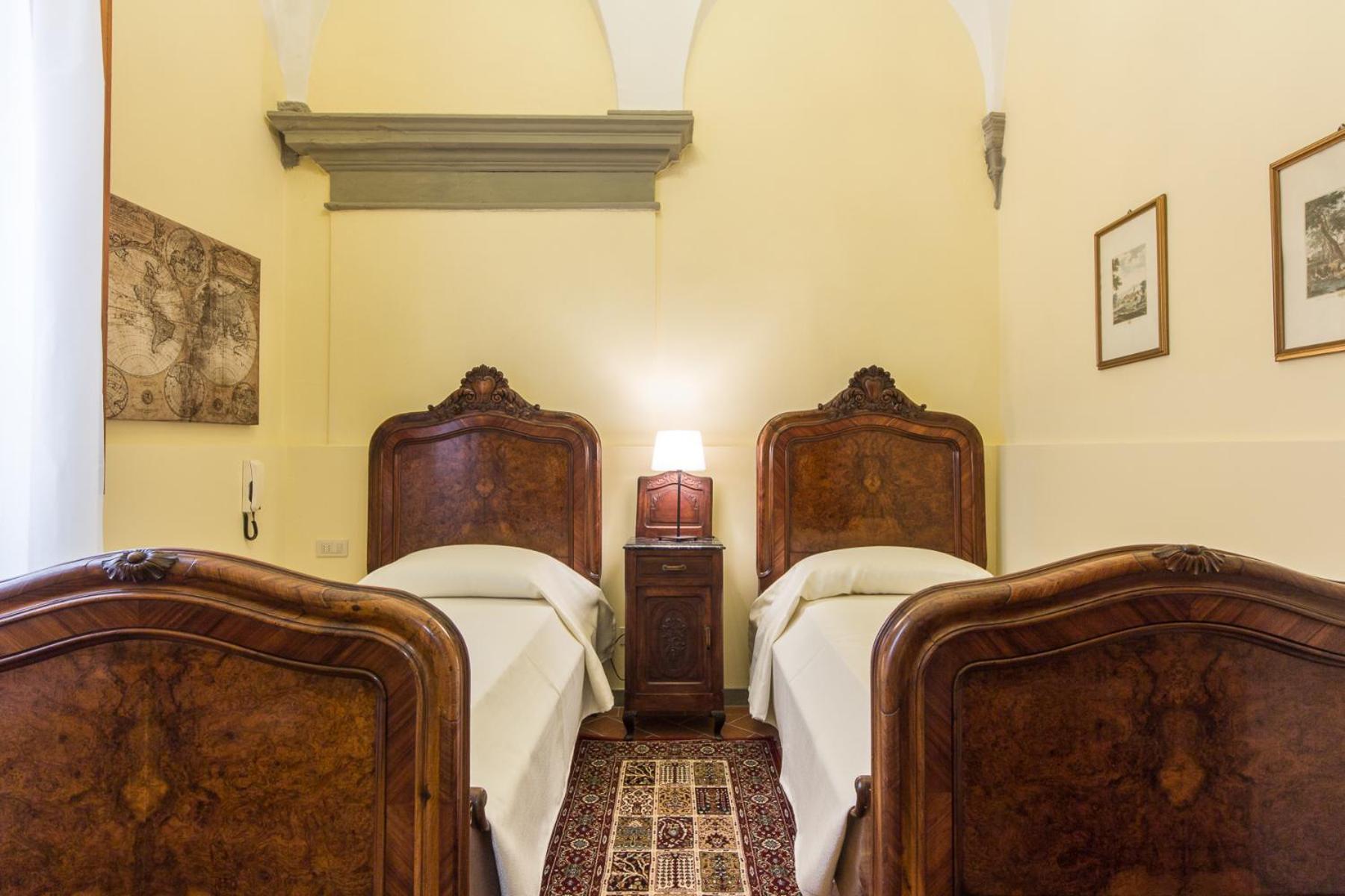 Loft Vivi Il Cuore Di Apartamento