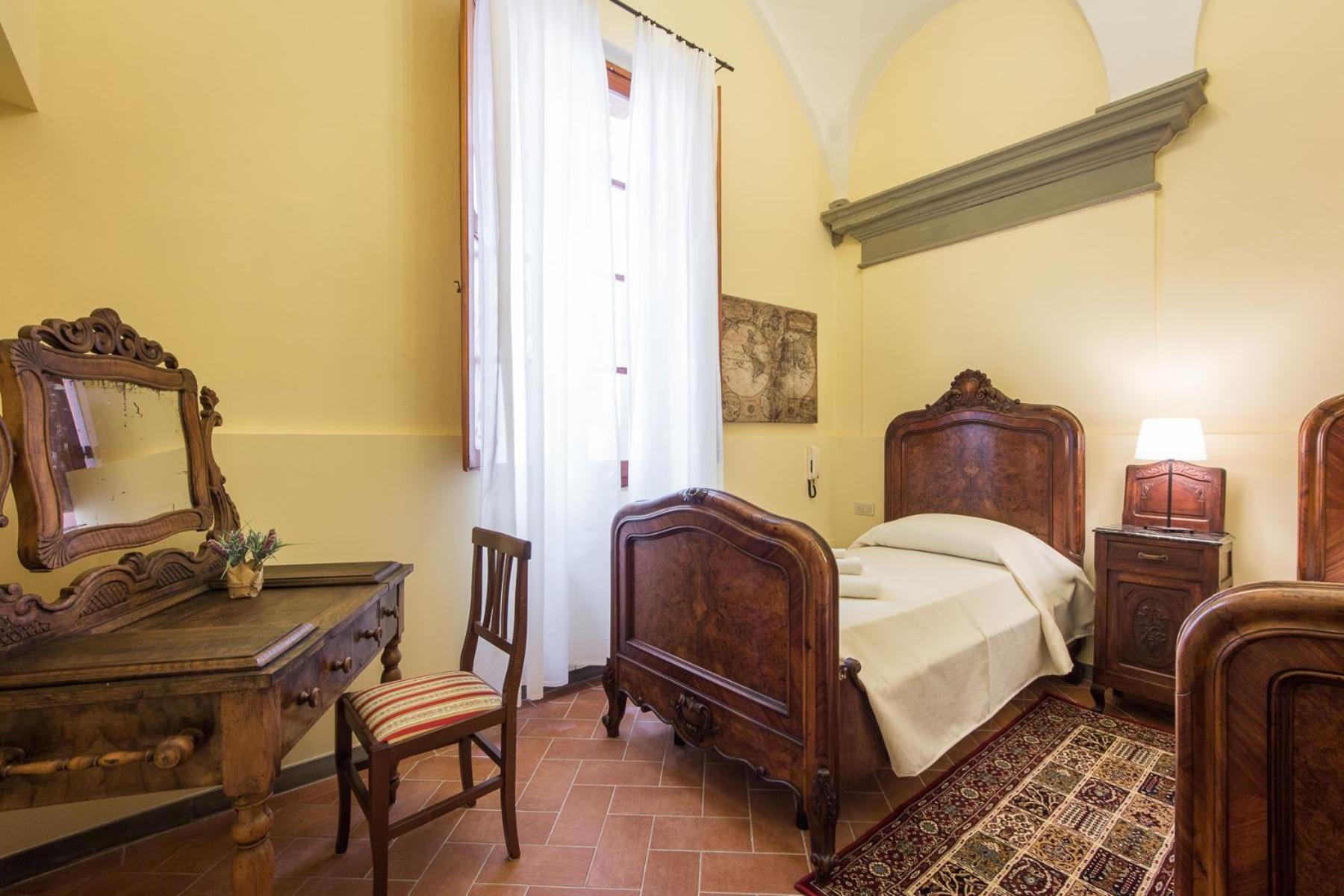 Loft Vivi Il Cuore Di Apartamento Florença