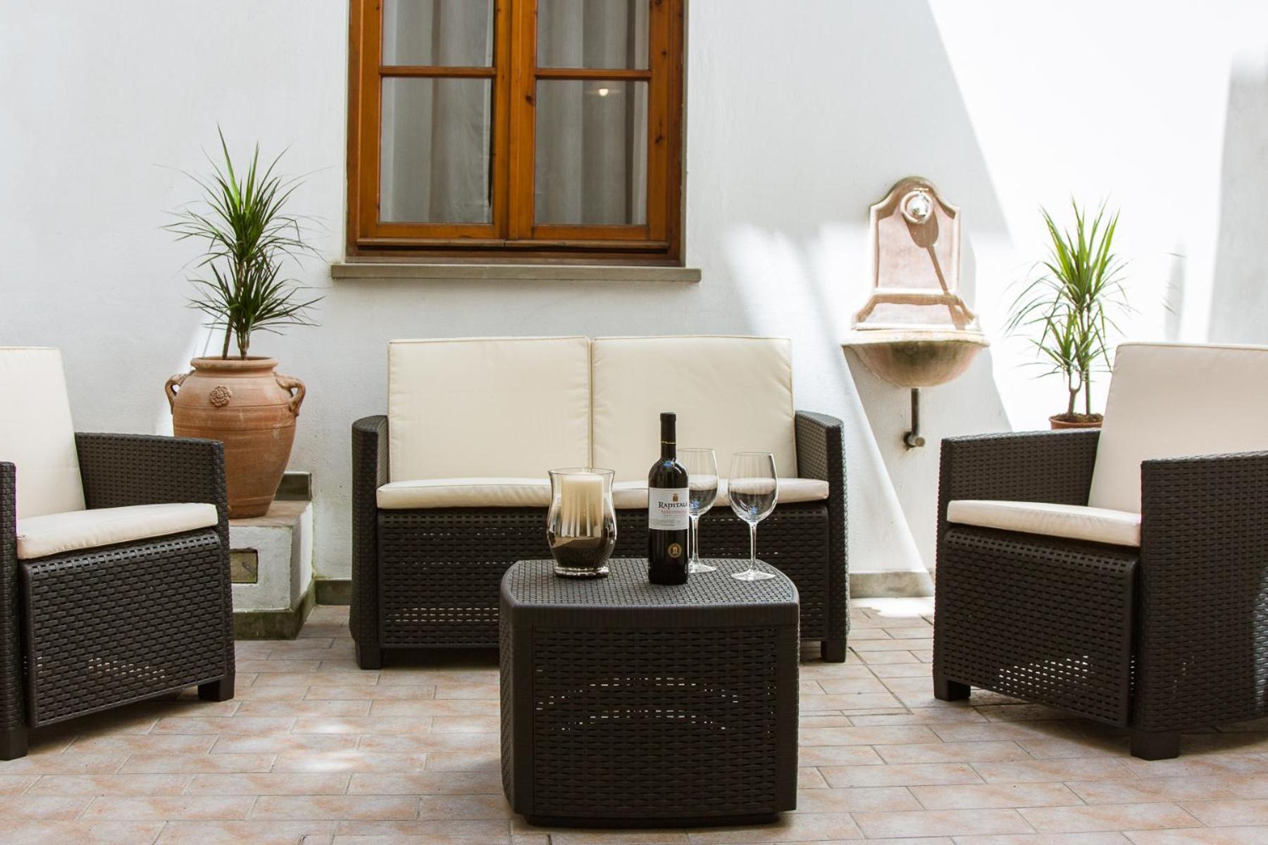 Apartamento Loft Vivi Il Cuore Di *
