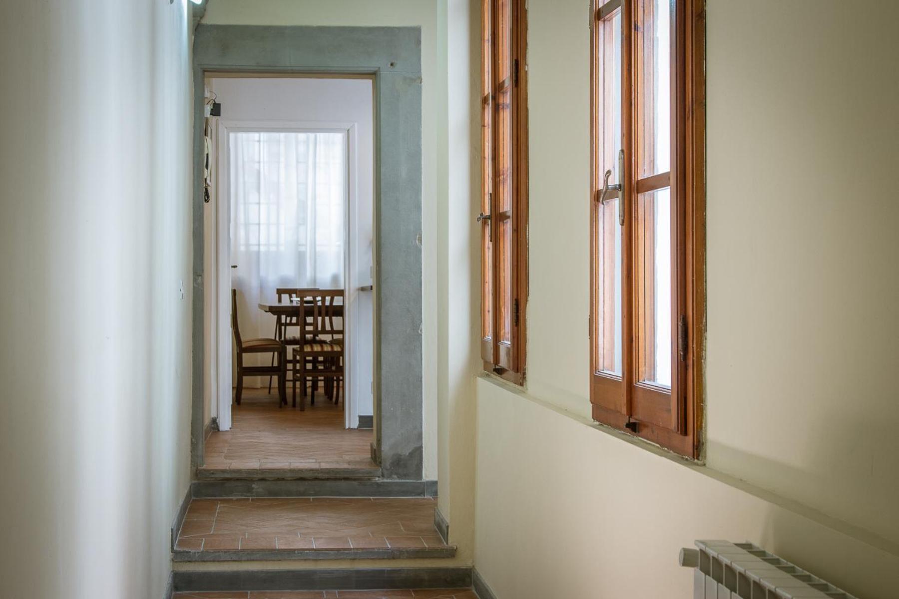 Loft Vivi Il Cuore Di Apartamento *