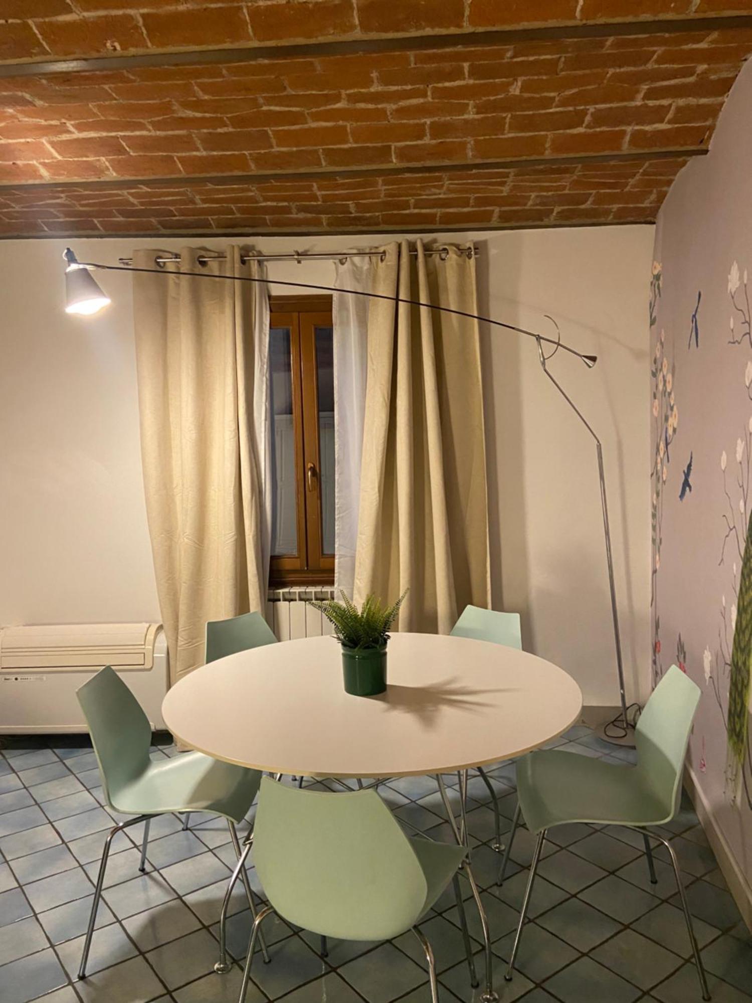Appartement Santo Spirito Florence