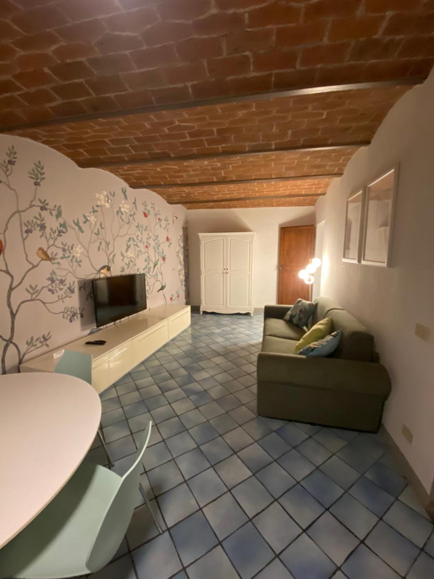 Appartement Santo Spirito