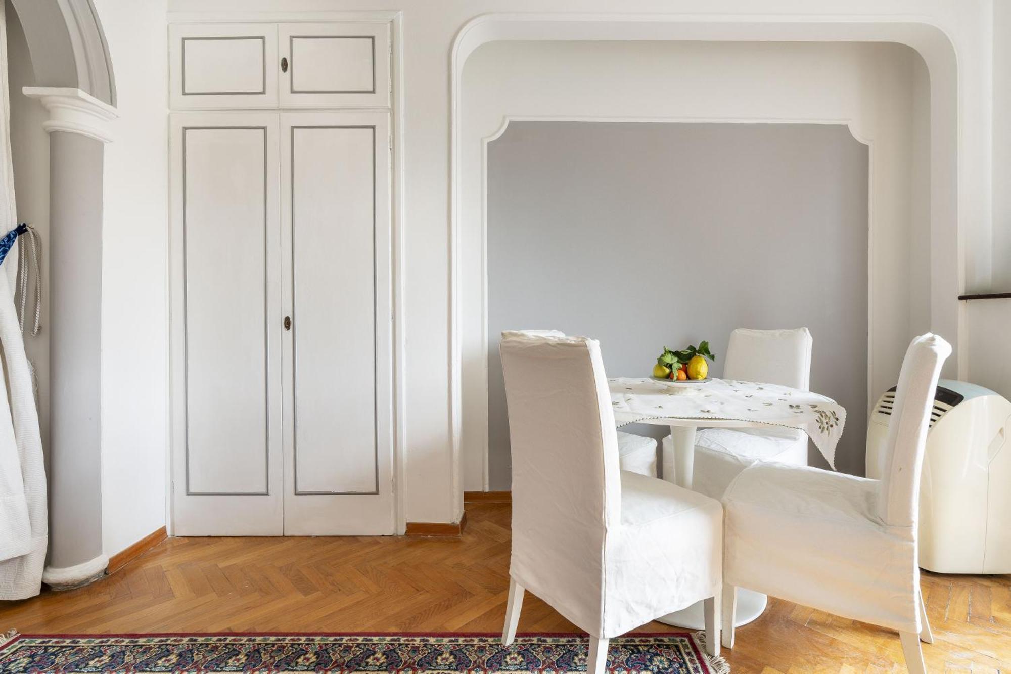Appartement Acciaiuoli 18