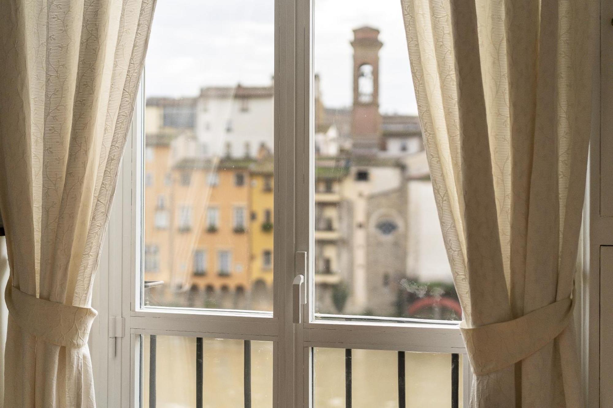 Appartement Acciaiuoli 18