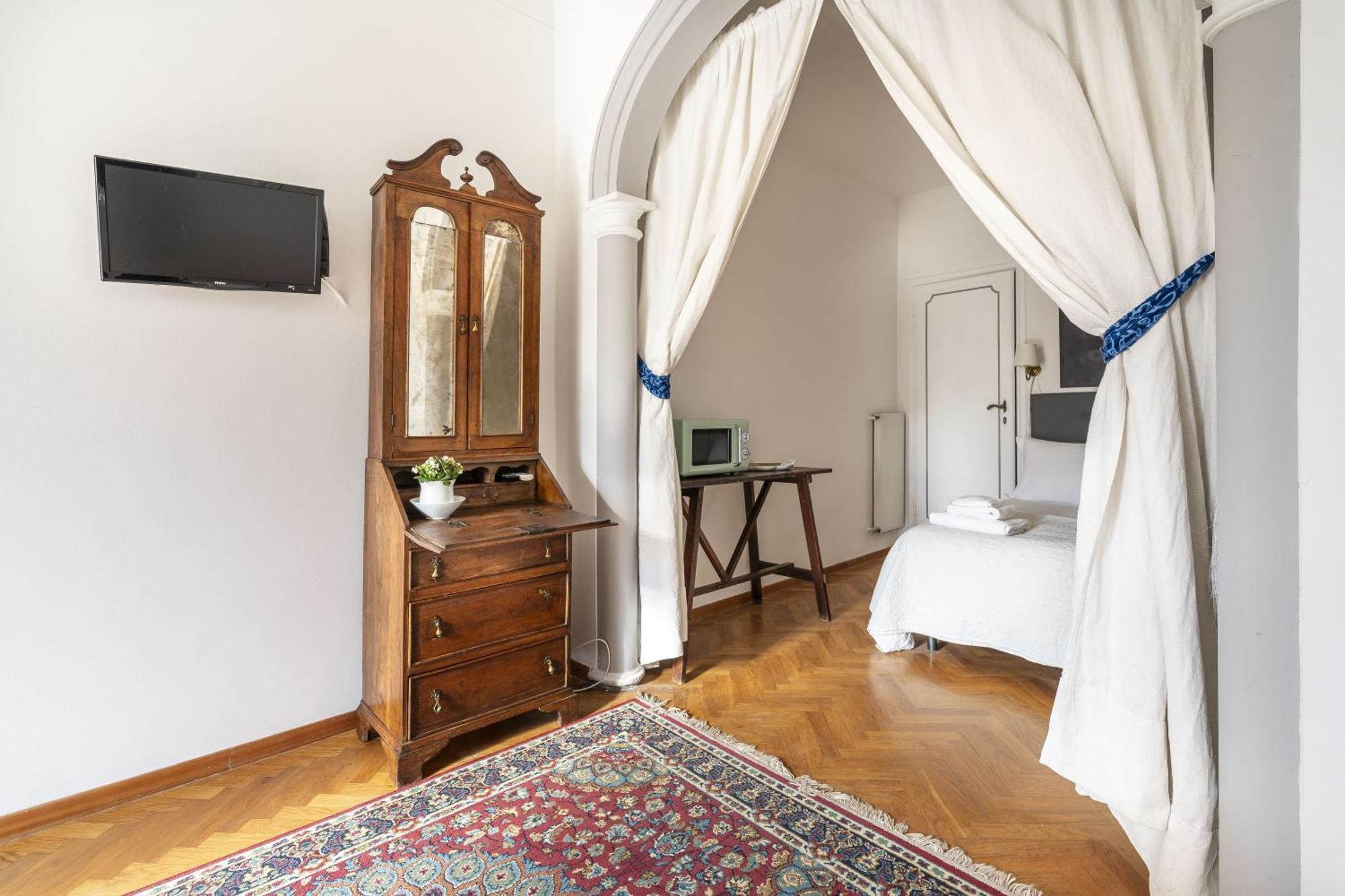 Acciaiuoli 18 Appartement Florence