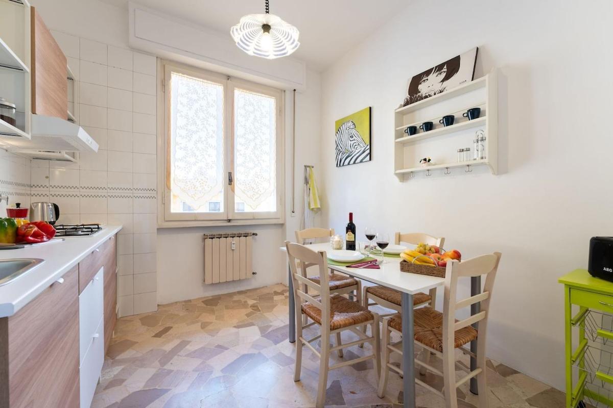 Beccaria Appartement