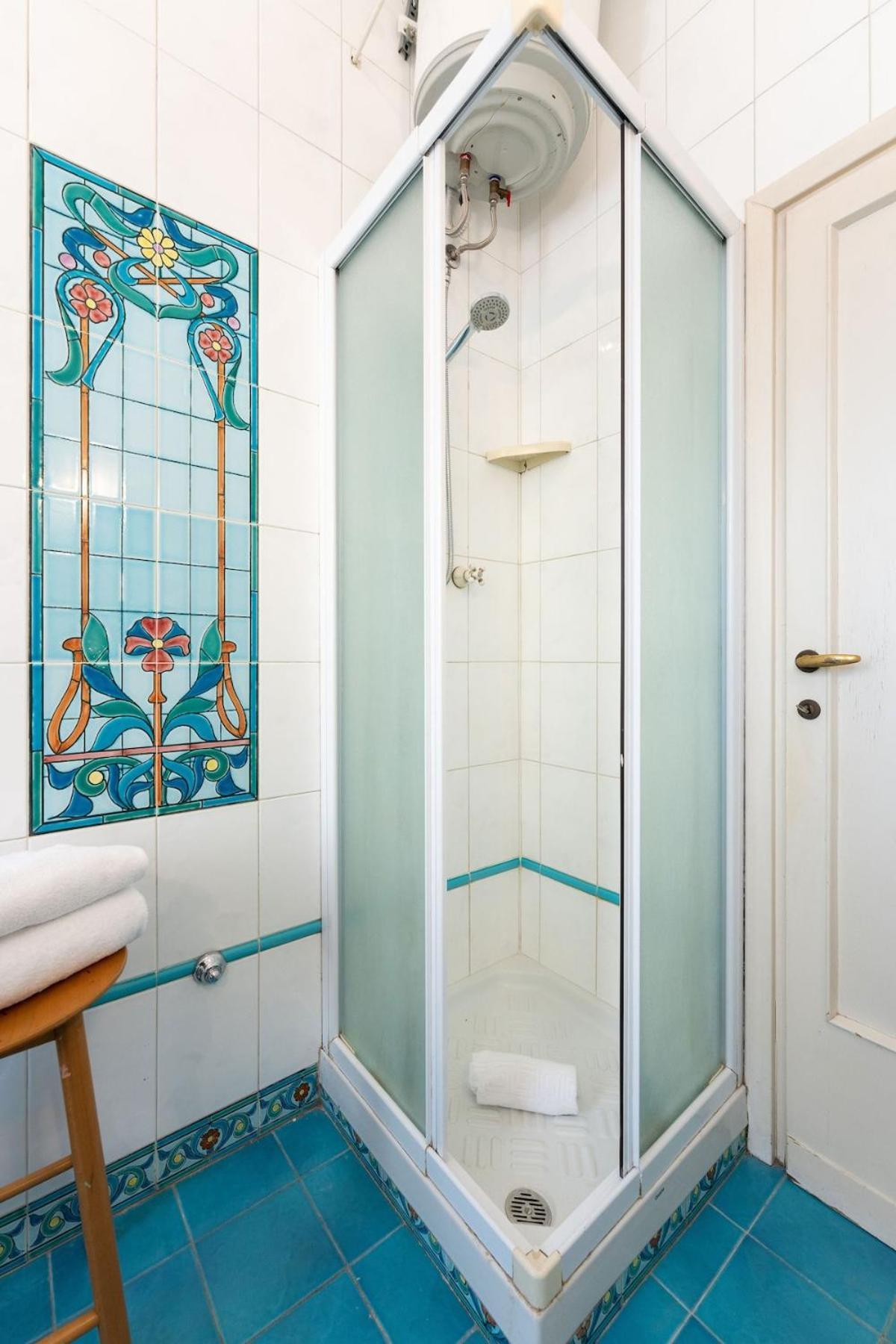 Appartement Beccaria Florence