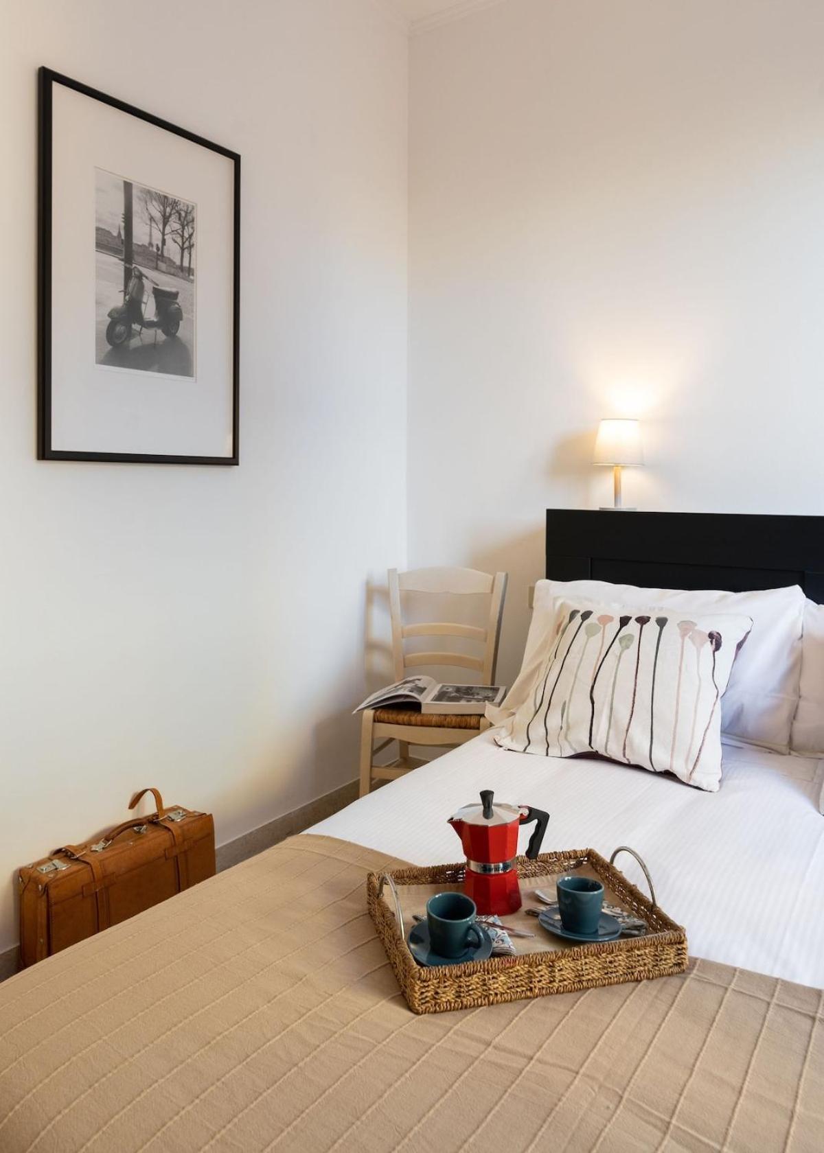 Appartement Beccaria Florence