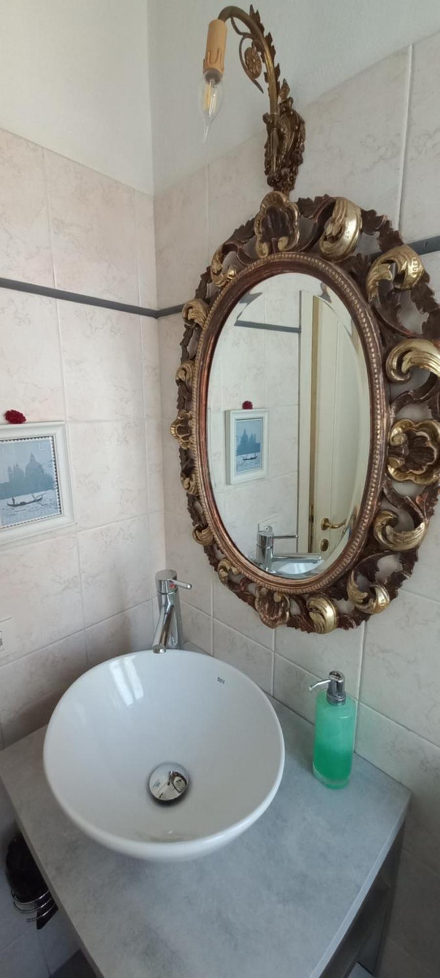 Appartement Ricale *