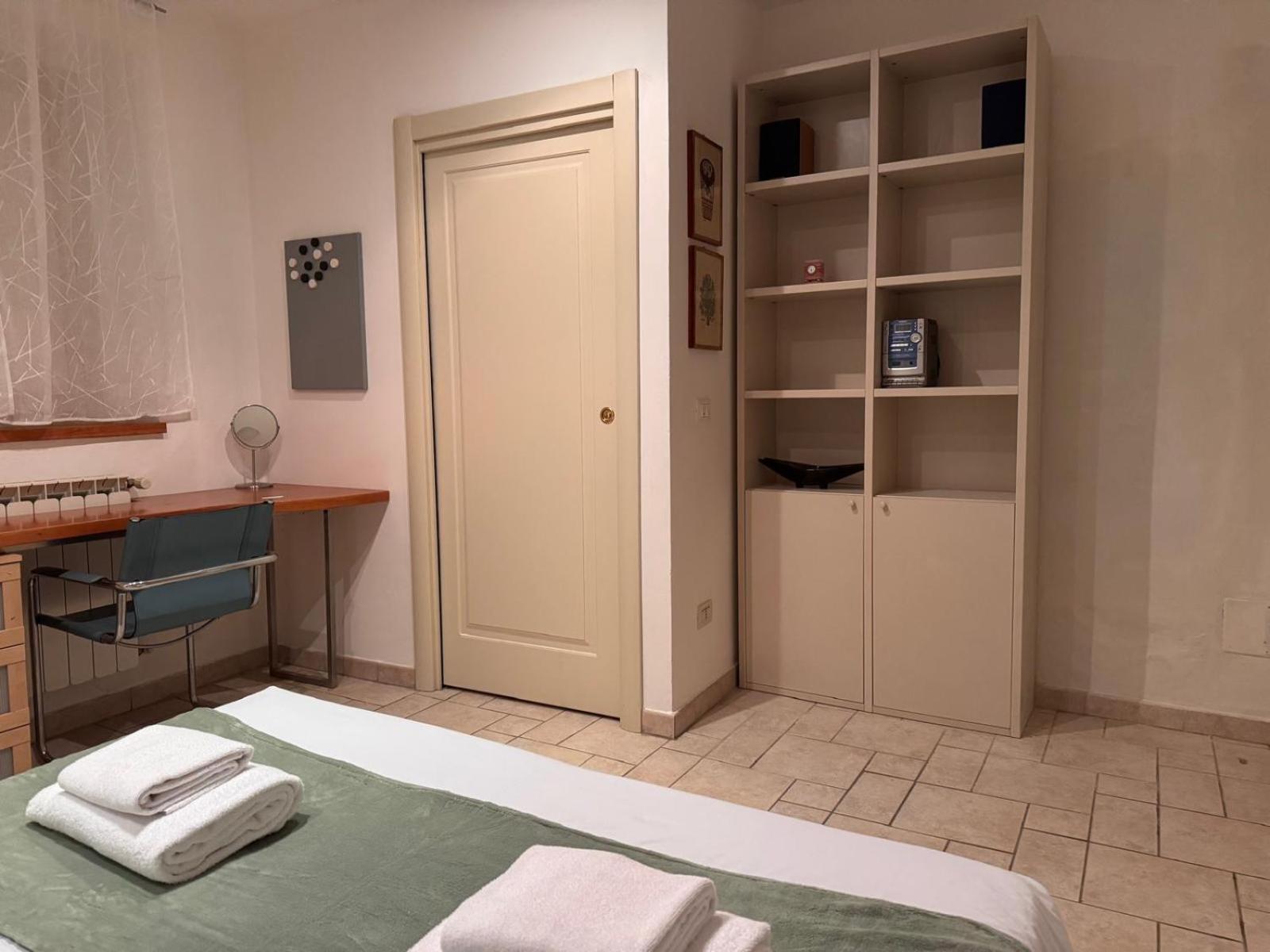 Appartement La Luna Florence