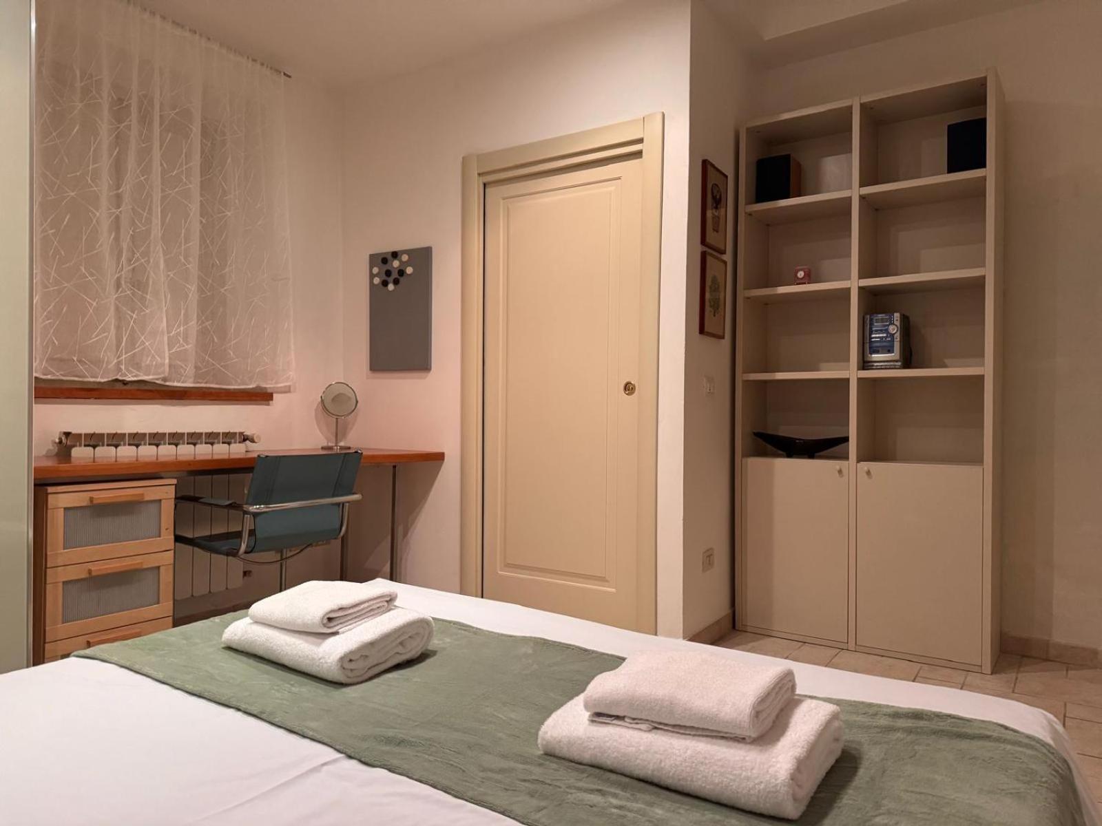 La Luna Appartement *