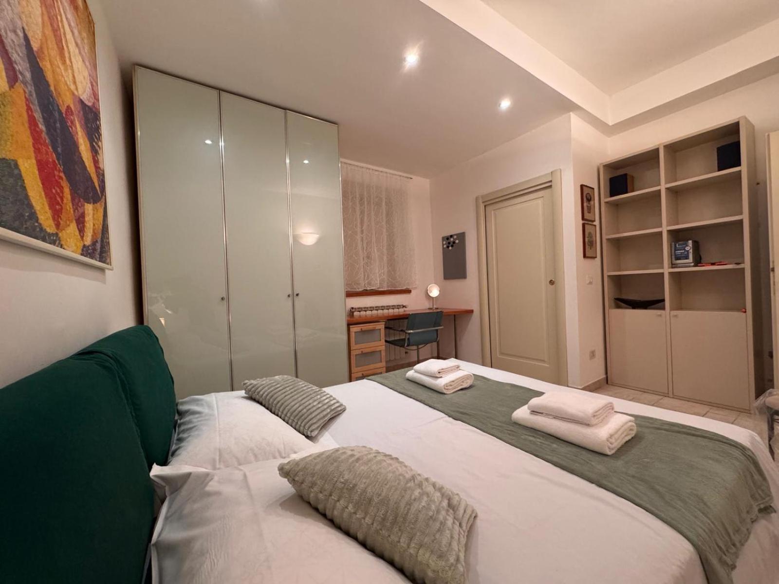La Luna Appartement *
