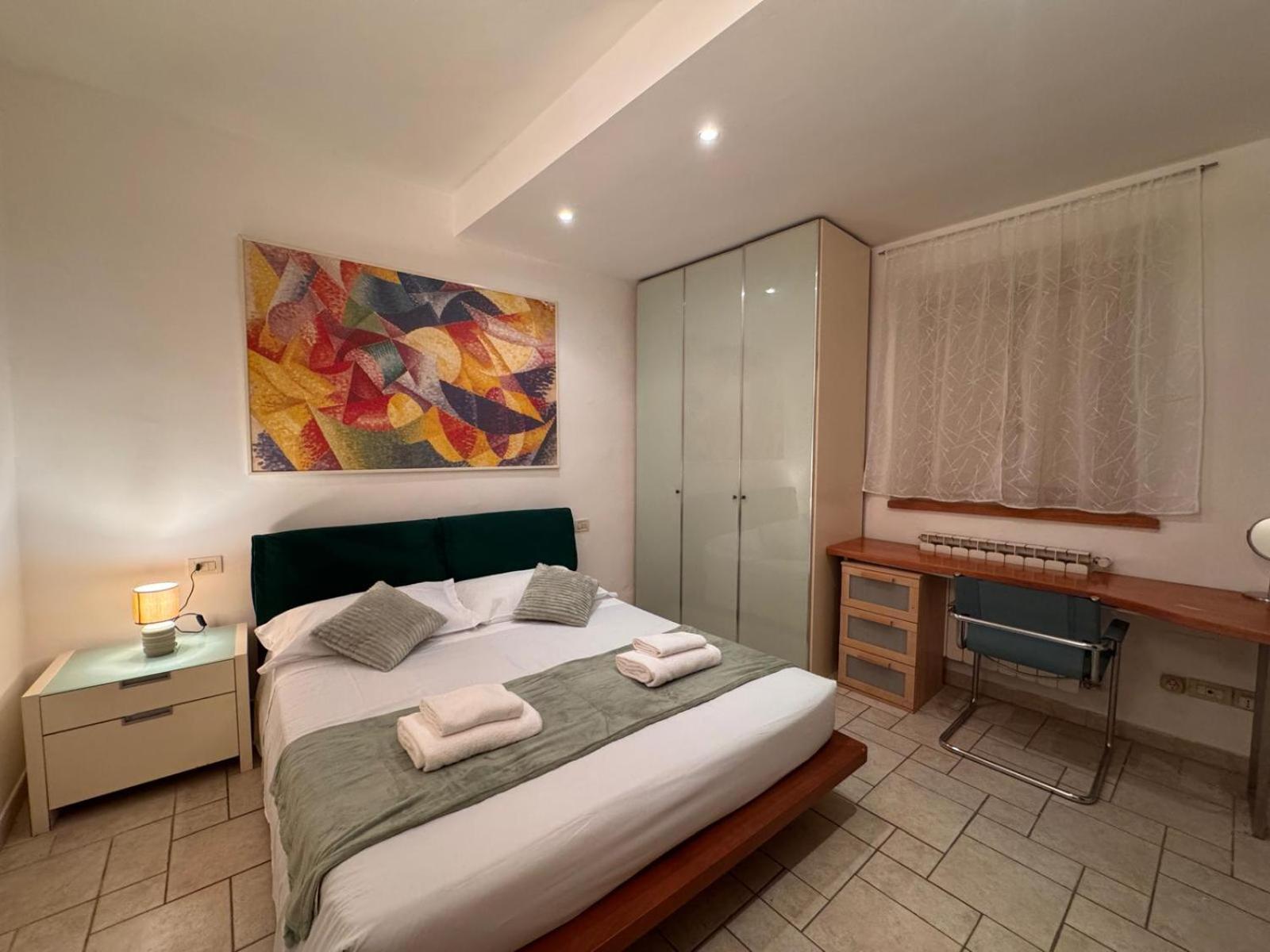 Appartement La Luna