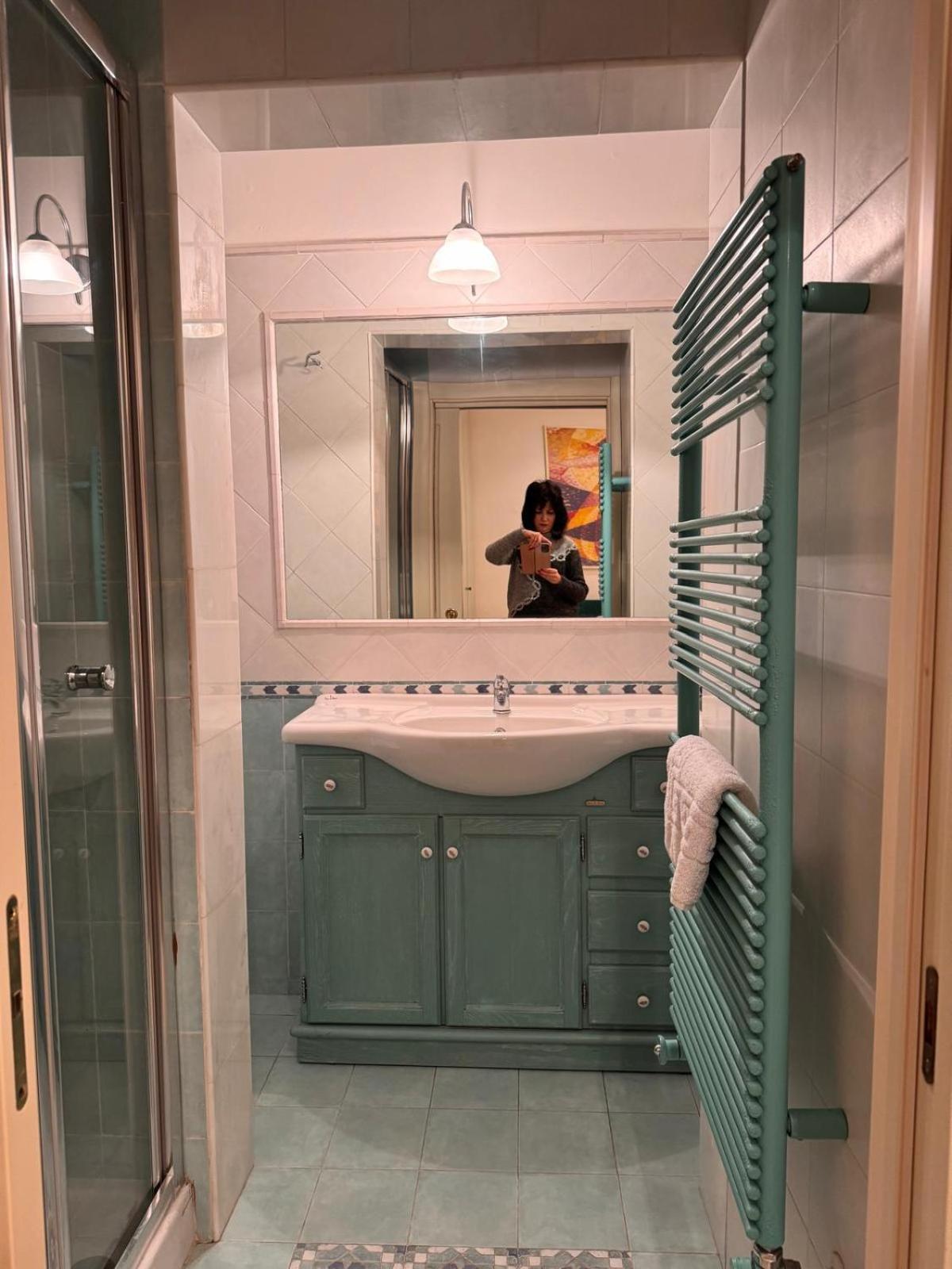 La Luna Appartement *