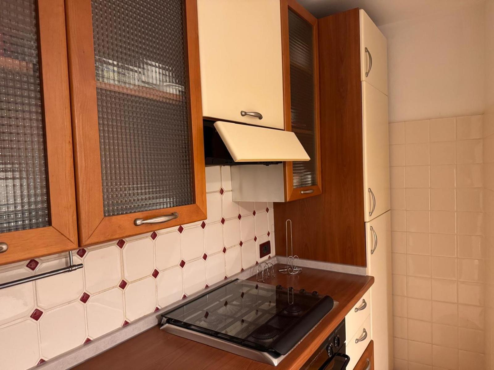 Appartement La Luna *