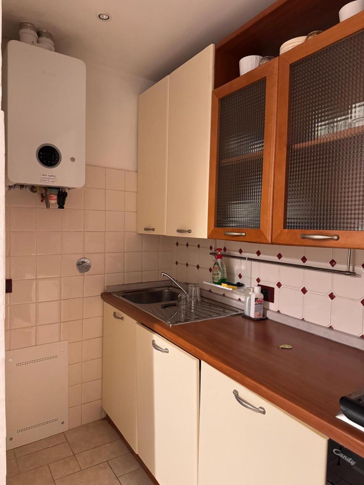 Appartement La Luna Florence