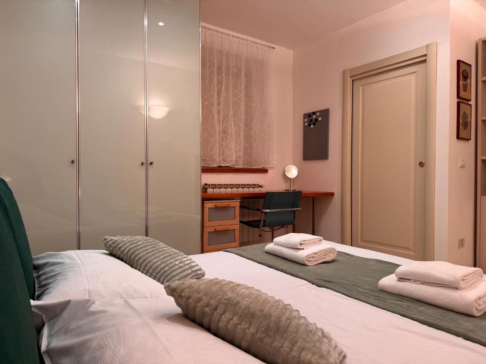 Appartement La Luna *