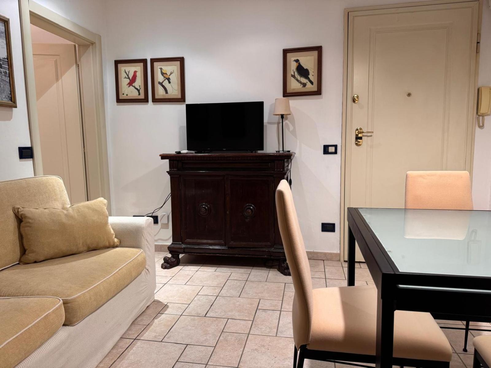 Appartement La Luna