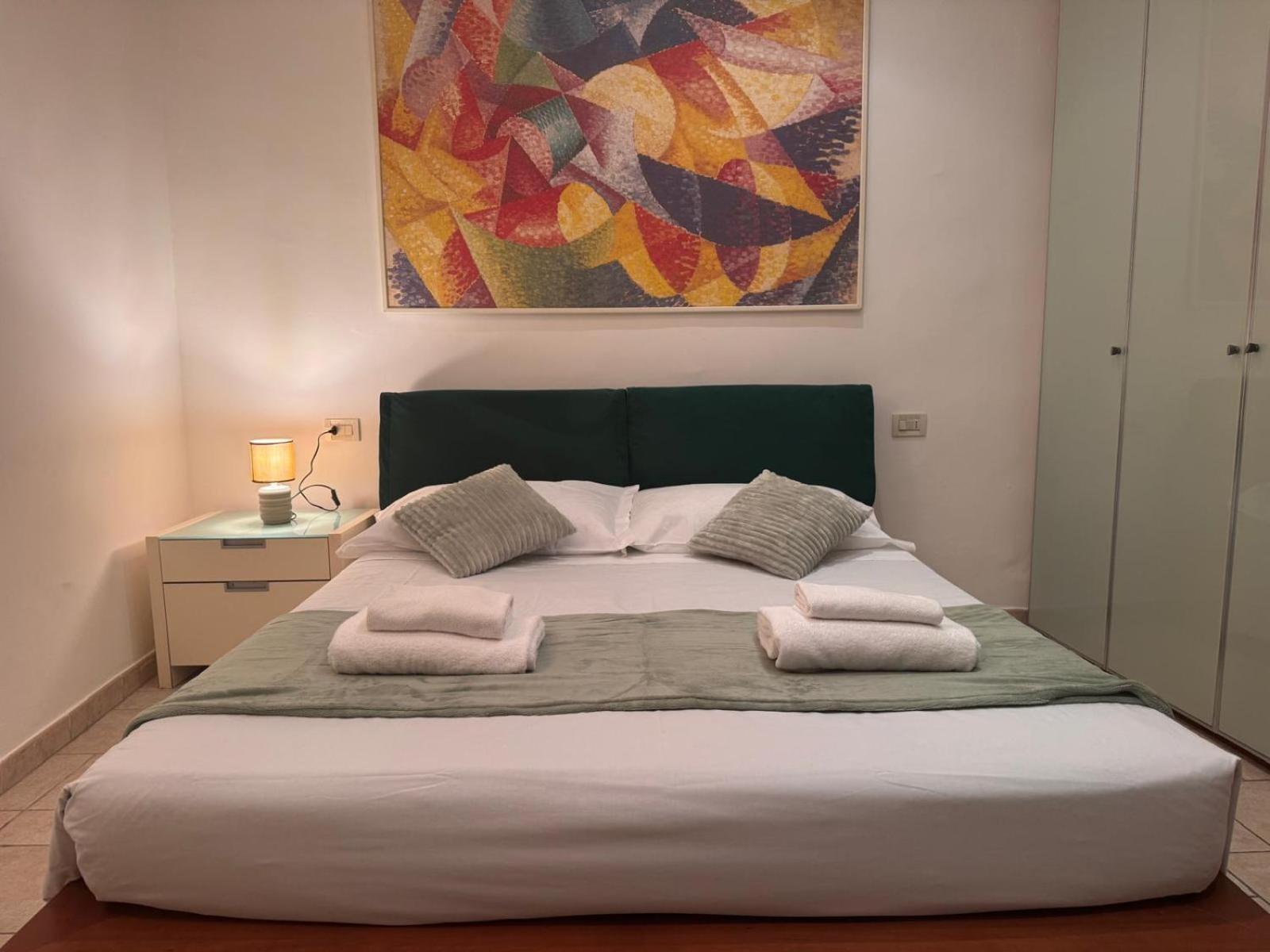 La Luna Appartement *
