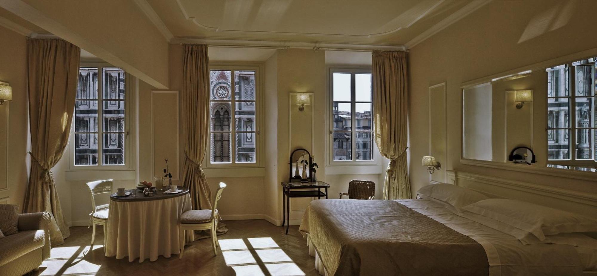 Granduomo Charming Florence