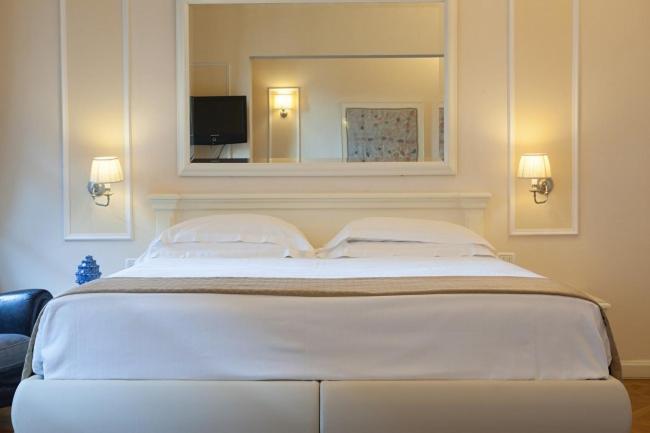 Aparthotel Granduomo Charming