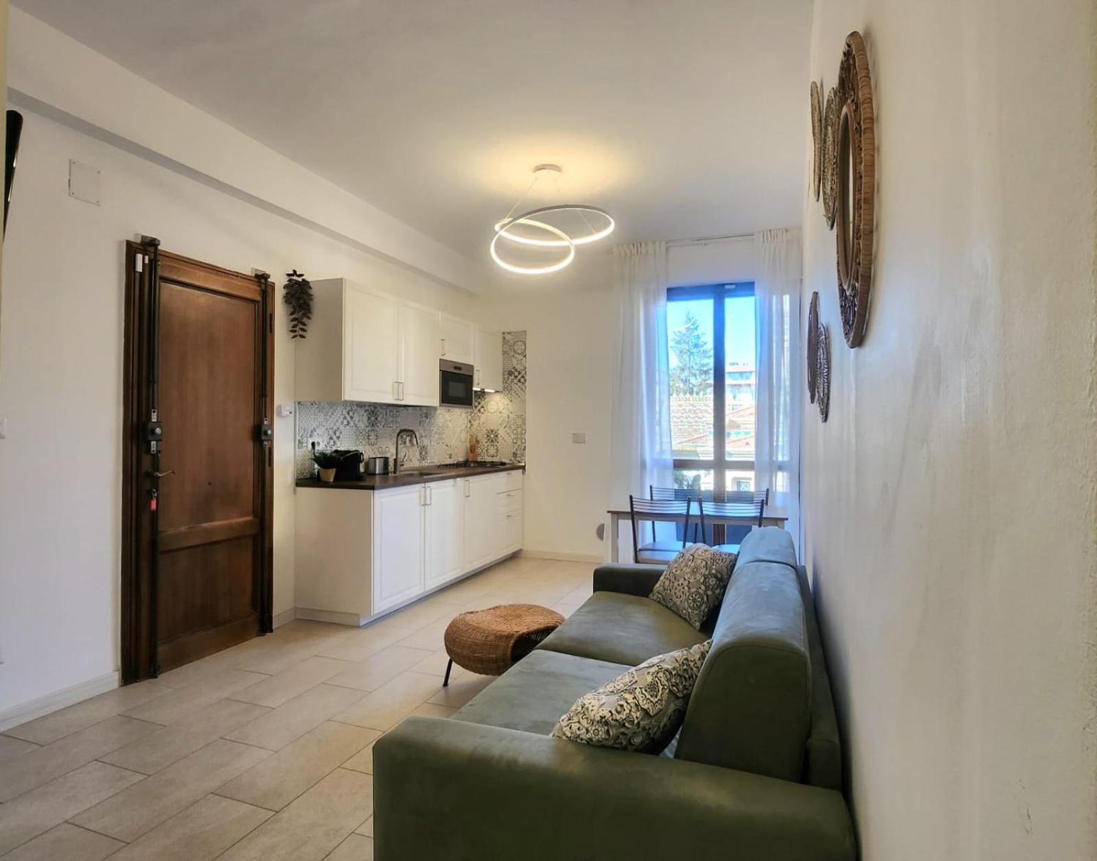 Appartement Bibi's House Florence