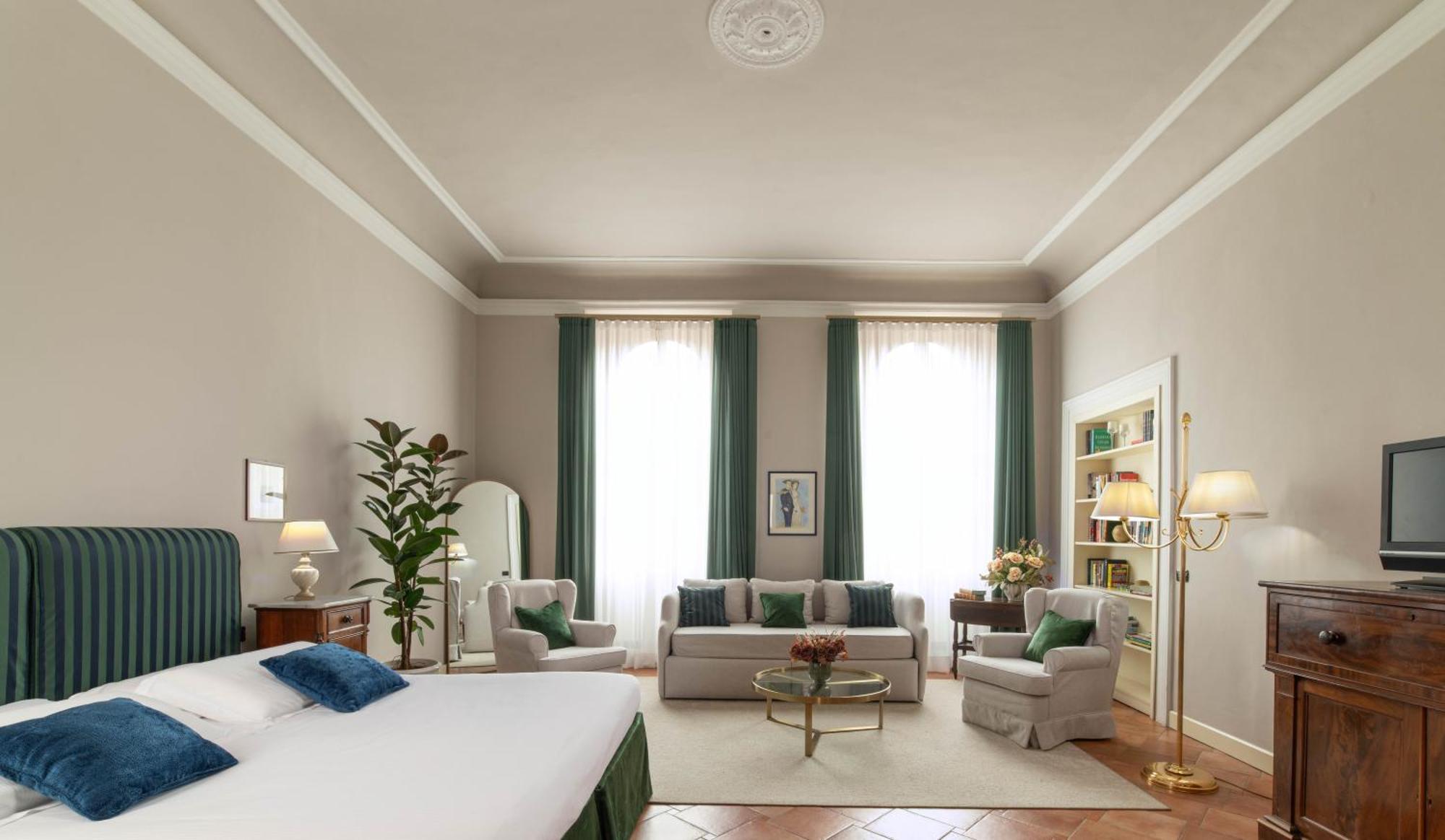 Palazzo Alfani - Residenza D'epoca