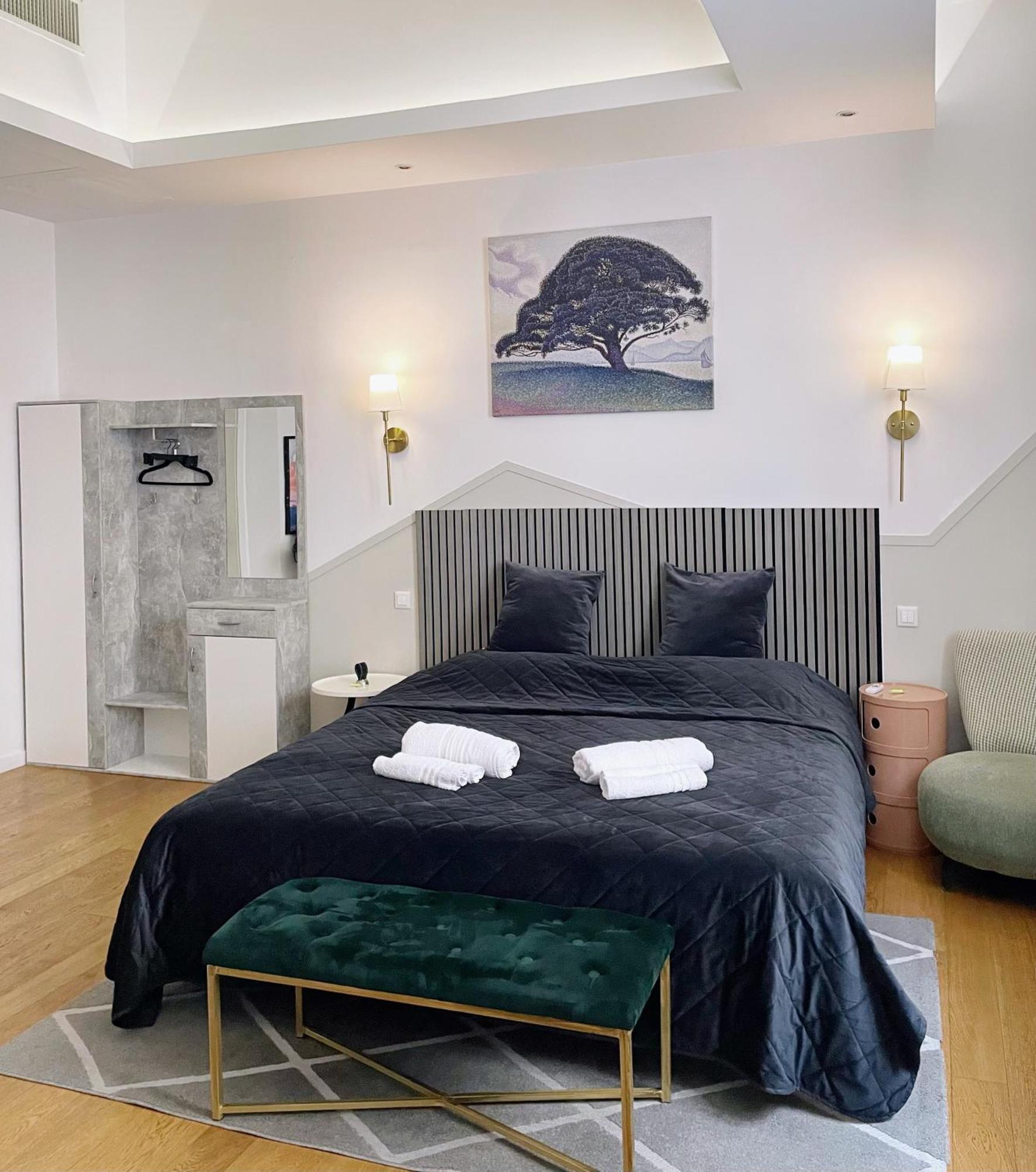 Bed & Breakfast Casa Ivh