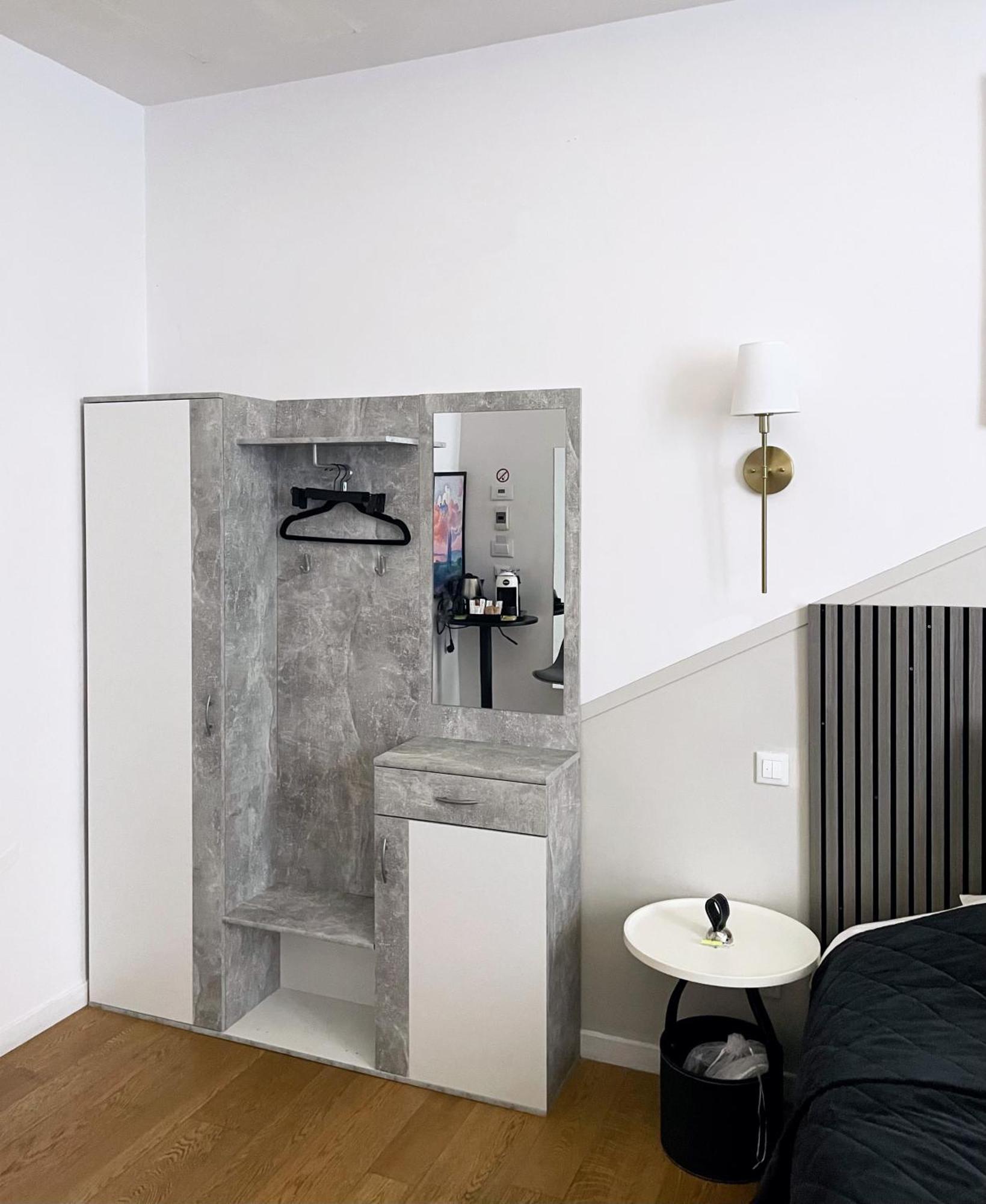 Bed & Breakfast Casa Ivh Florence