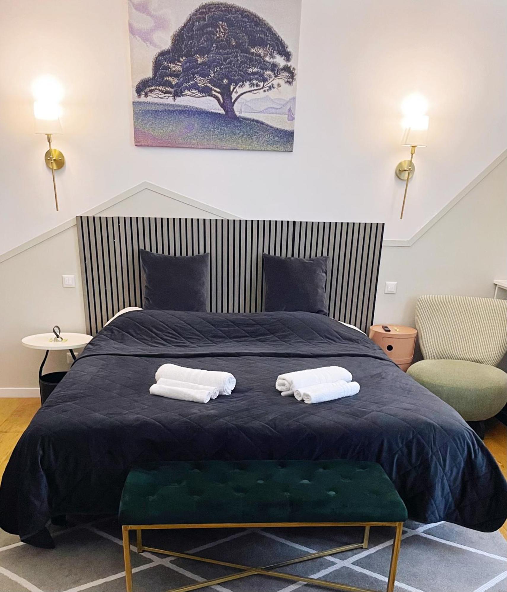 Bed & Breakfast Casa Ivh *
