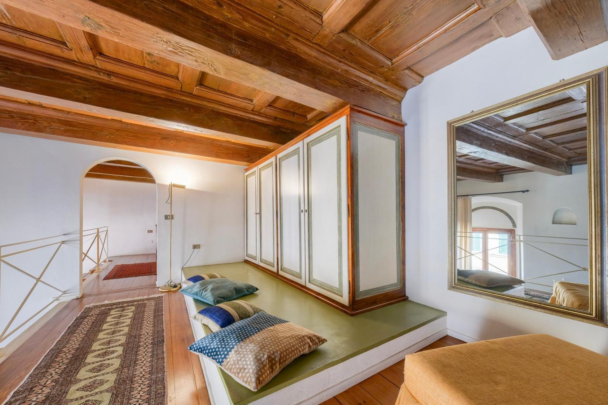 Duomo Luxury Wi-fi A/c Appartement