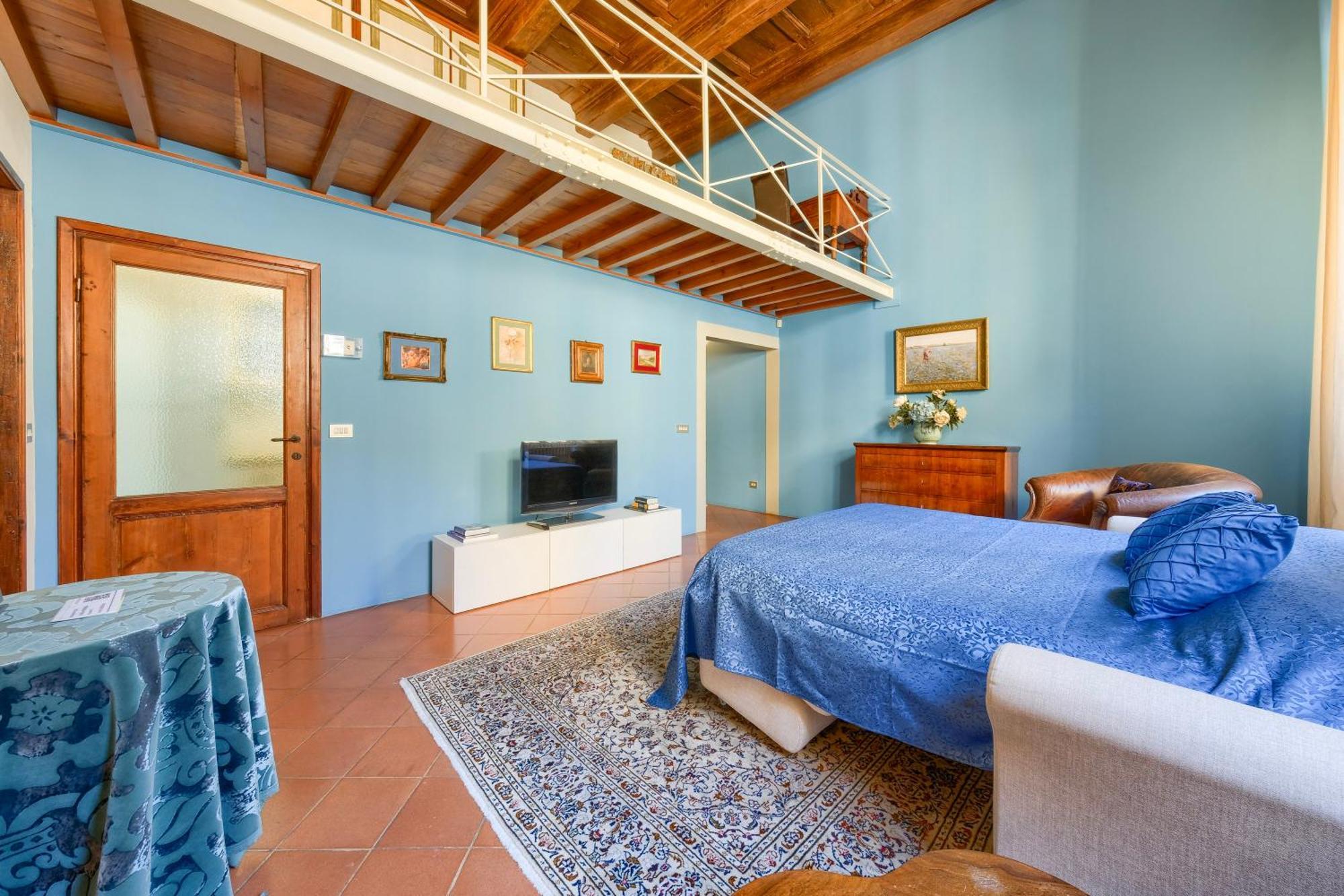 Duomo Luxury Wi-fi A/c Appartement *