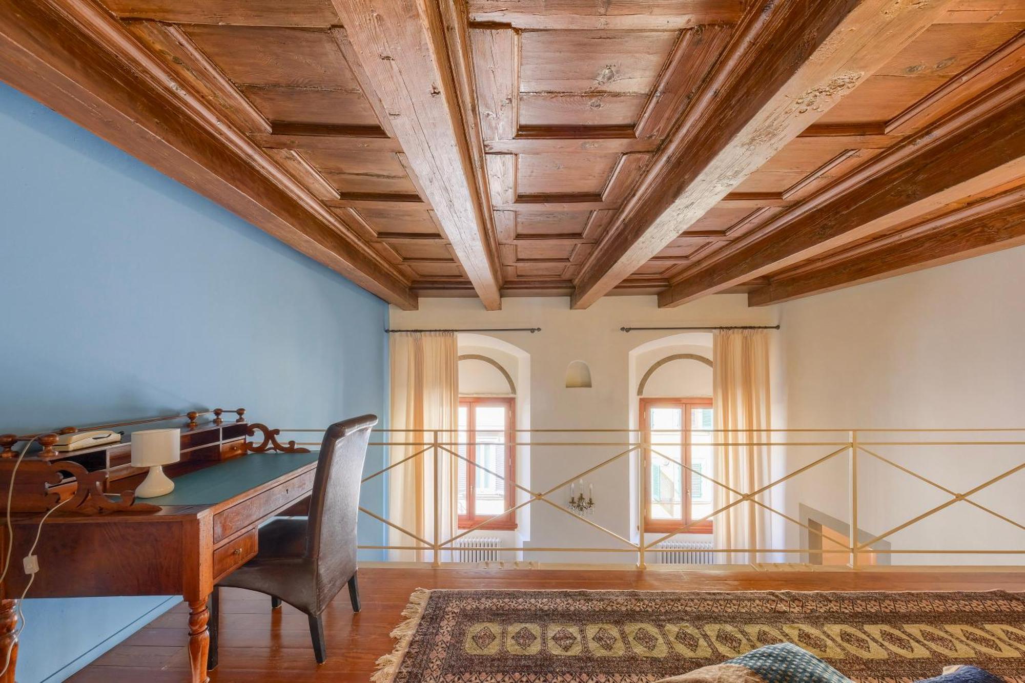 Appartement Duomo Luxury Wi-fi A/c *
