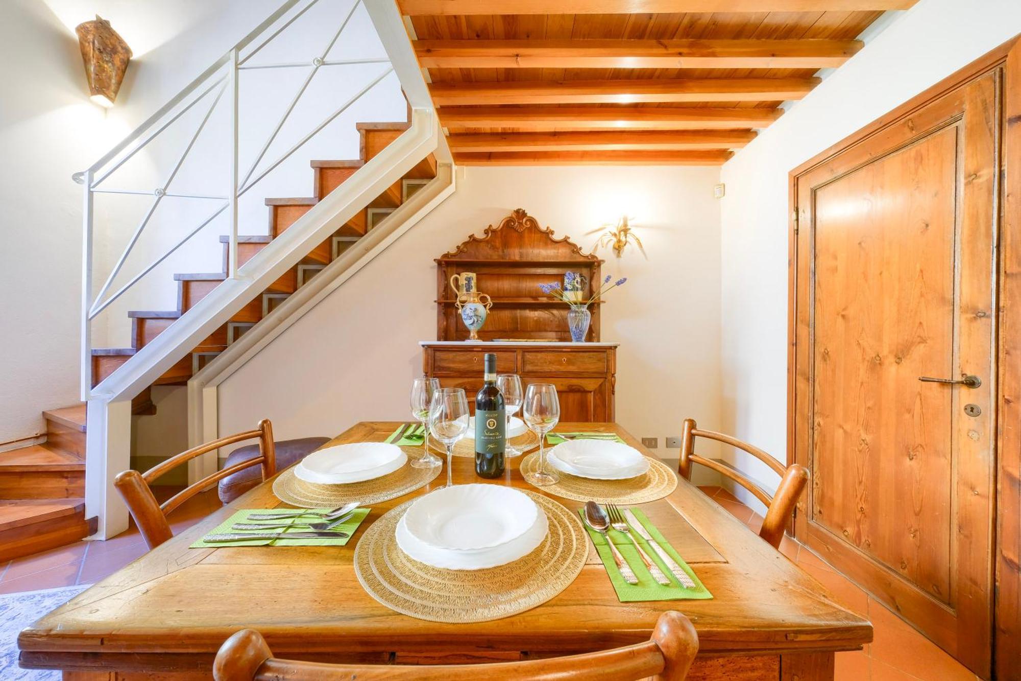Appartement Duomo Luxury Wi-fi A/c *