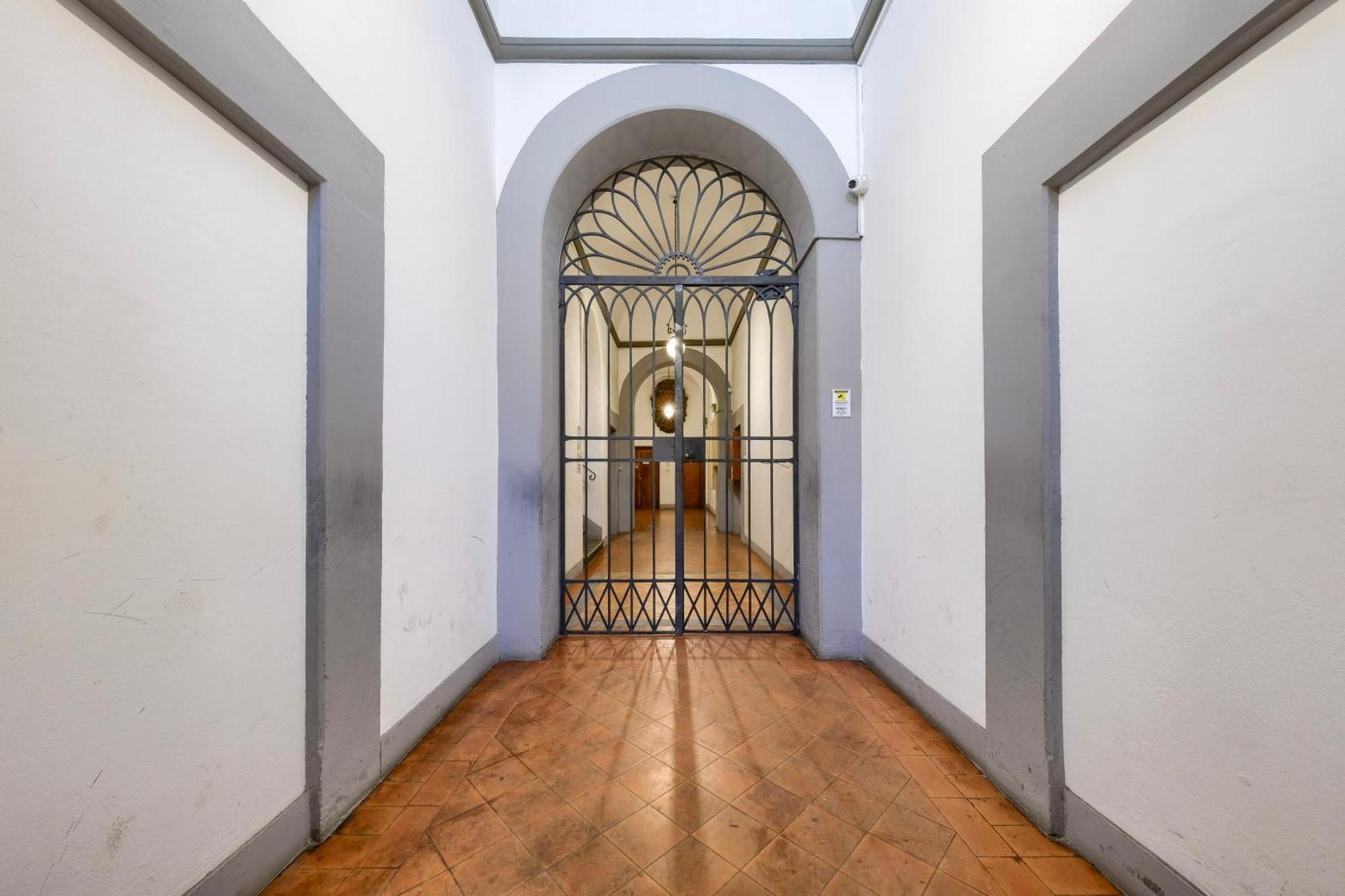 Duomo Luxury Wi-fi A/c Appartement