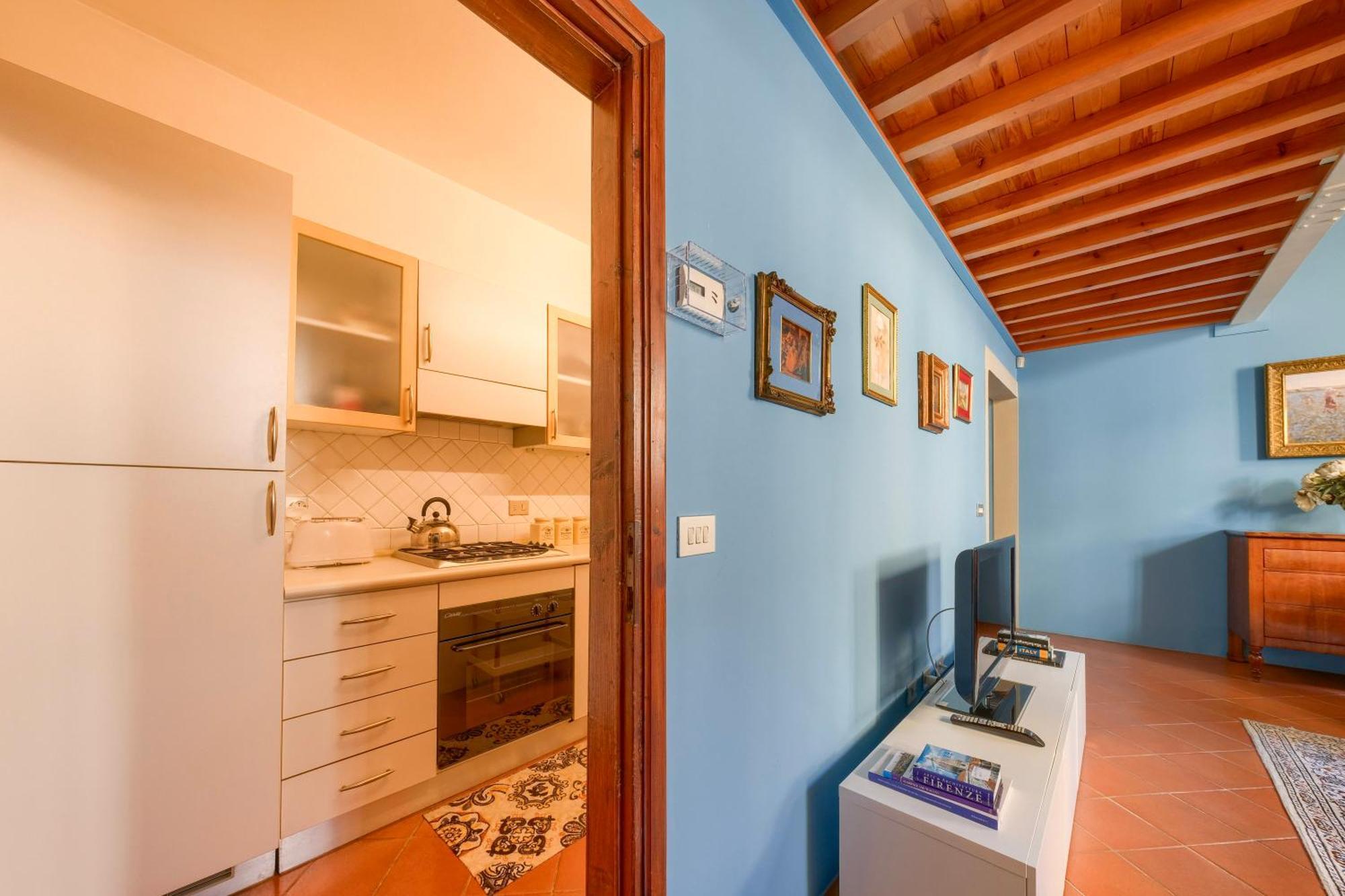 Duomo Luxury Wi-fi A/c Appartement