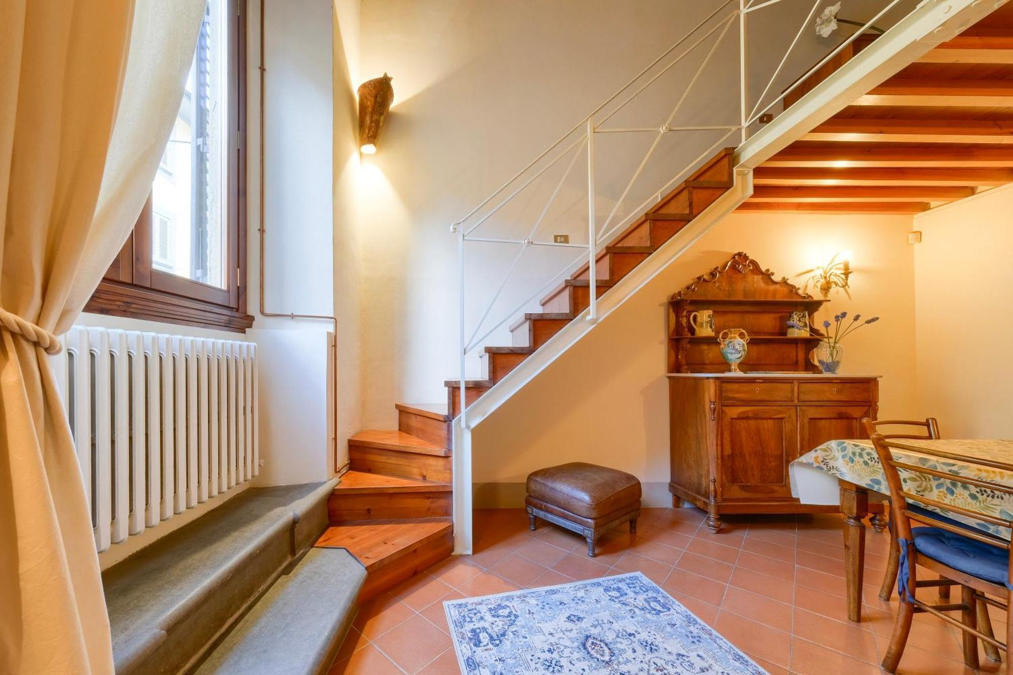 Appartement Duomo Luxury Wi-fi A/c