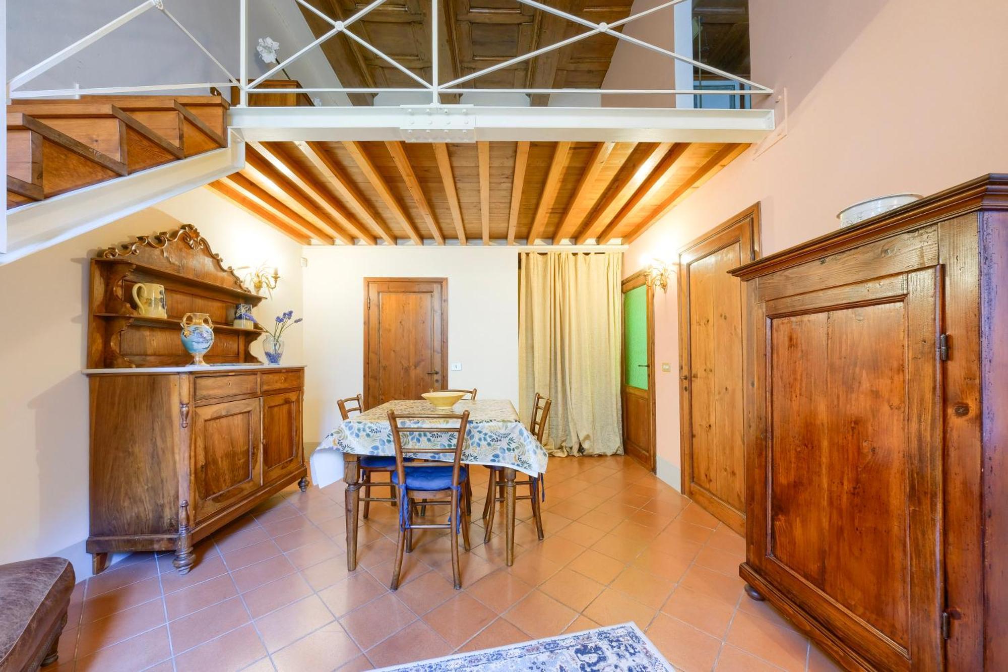 Duomo Luxury Wi-fi A/c Appartement *
