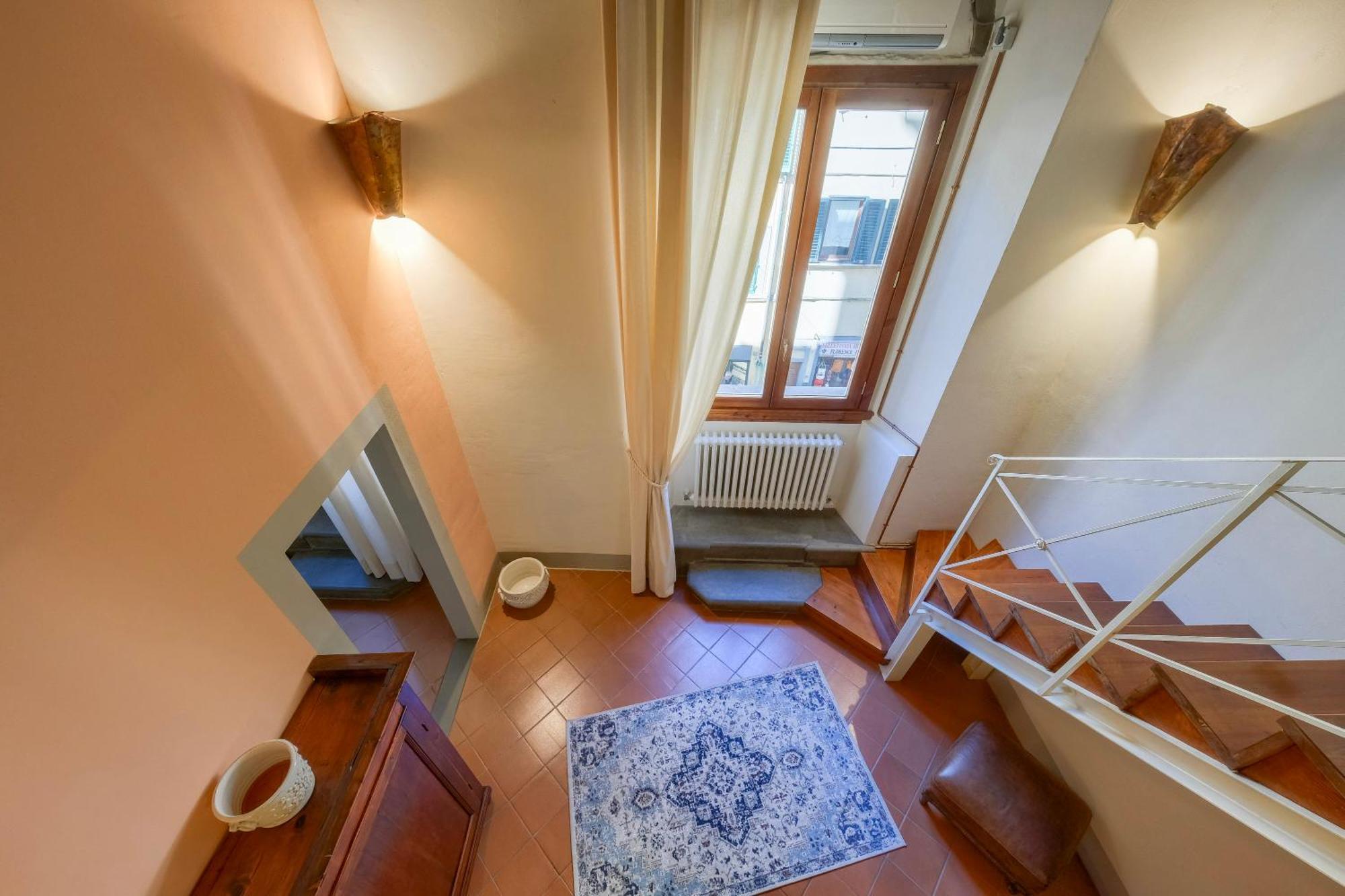 Appartement Duomo Luxury Wi-fi A/c *
