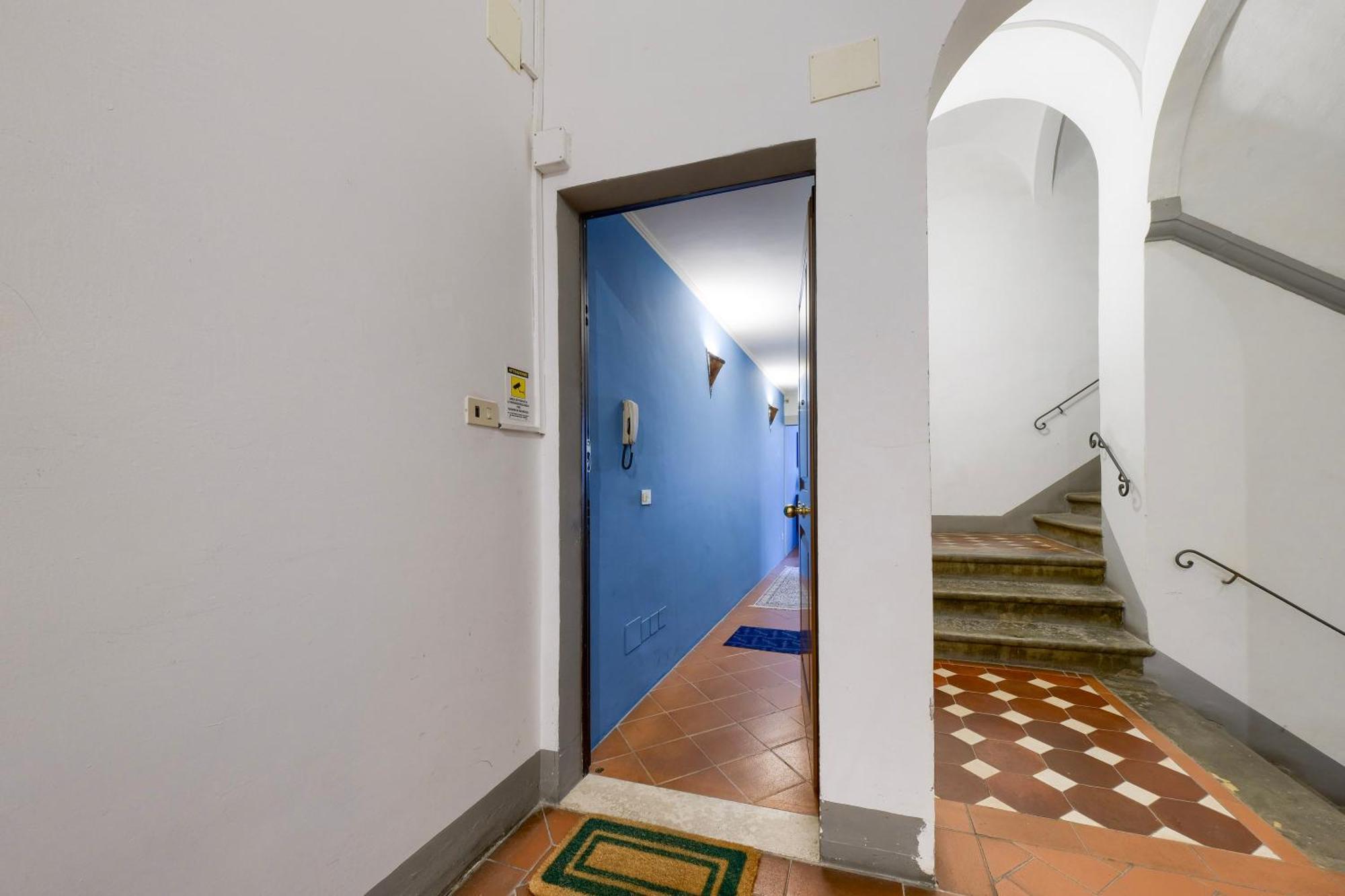 Duomo Luxury Wi-fi A/c Appartement